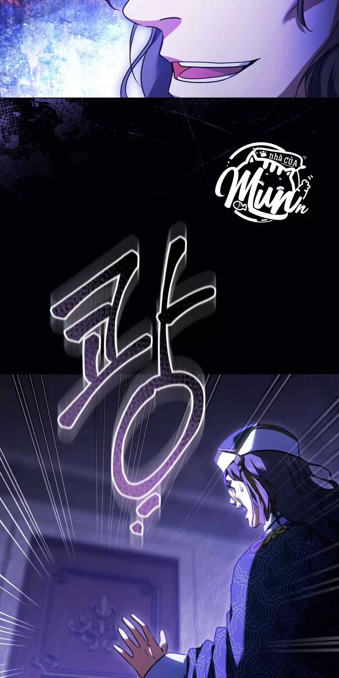 Thánh Nữ Giả Muốn Bỏ Trốn Chuong 57 trang 29