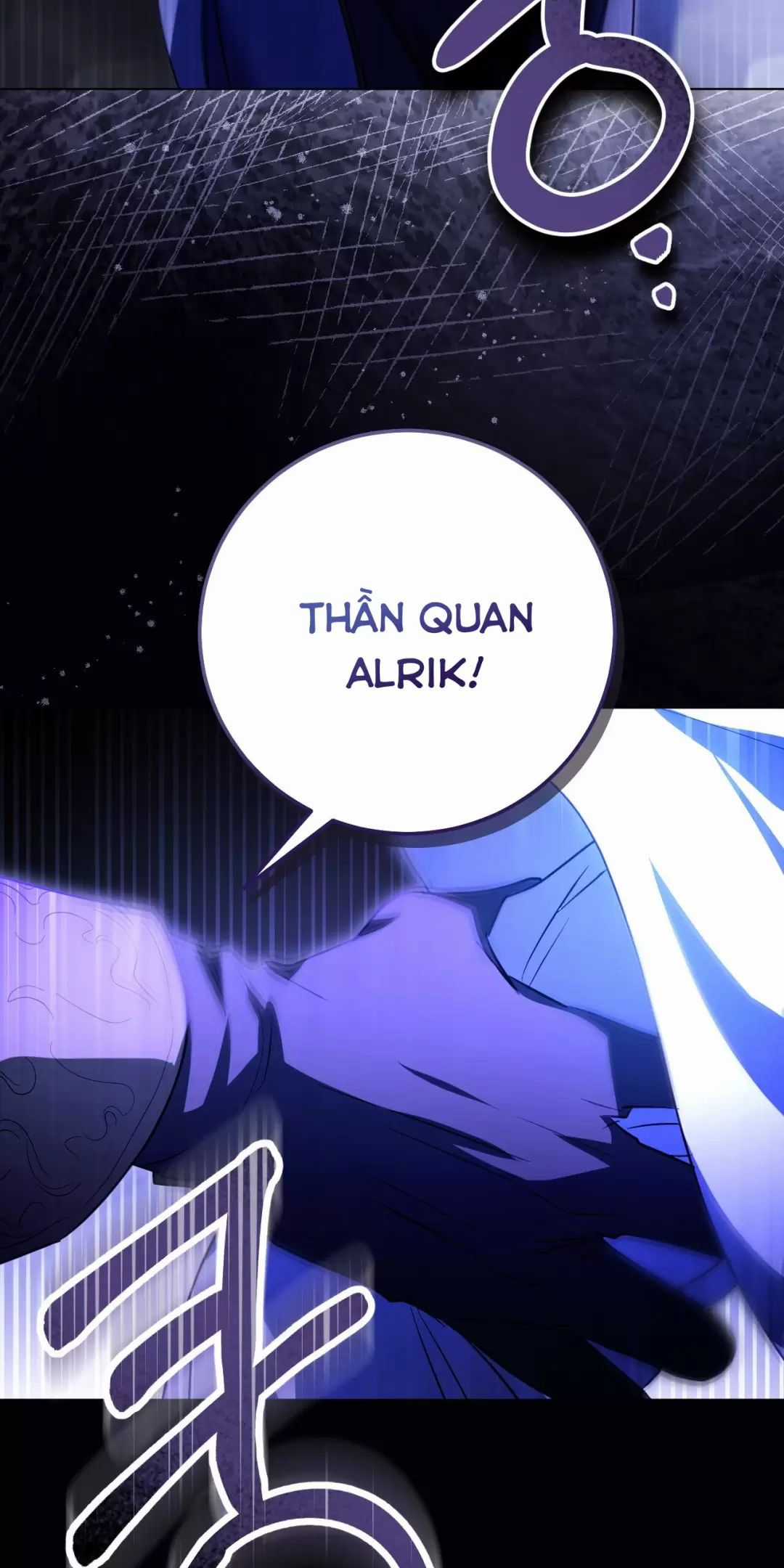 Thánh Nữ Giả Muốn Bỏ Trốn Chuong 57 trang 32