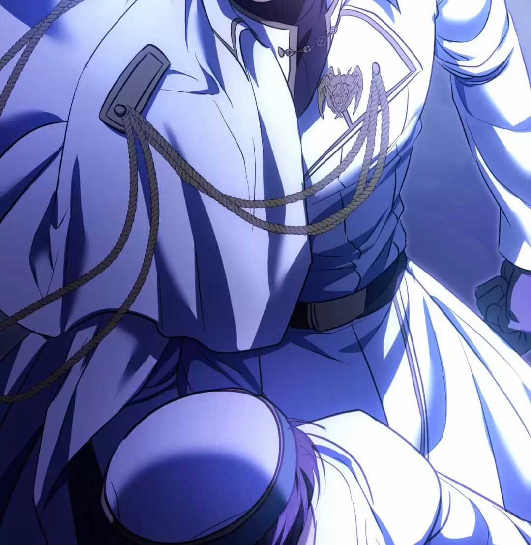 Thánh Nữ Giả Muốn Bỏ Trốn Chuong 57 trang 34