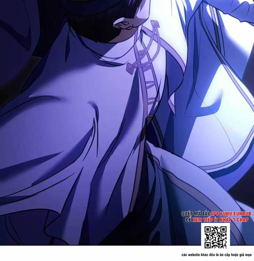 Thánh Nữ Giả Muốn Bỏ Trốn Chuong 57 trang 35