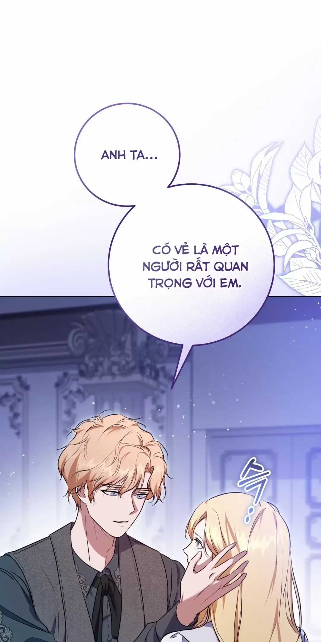 Thánh Nữ Giả Muốn Bỏ Trốn Chuong 57 trang 39