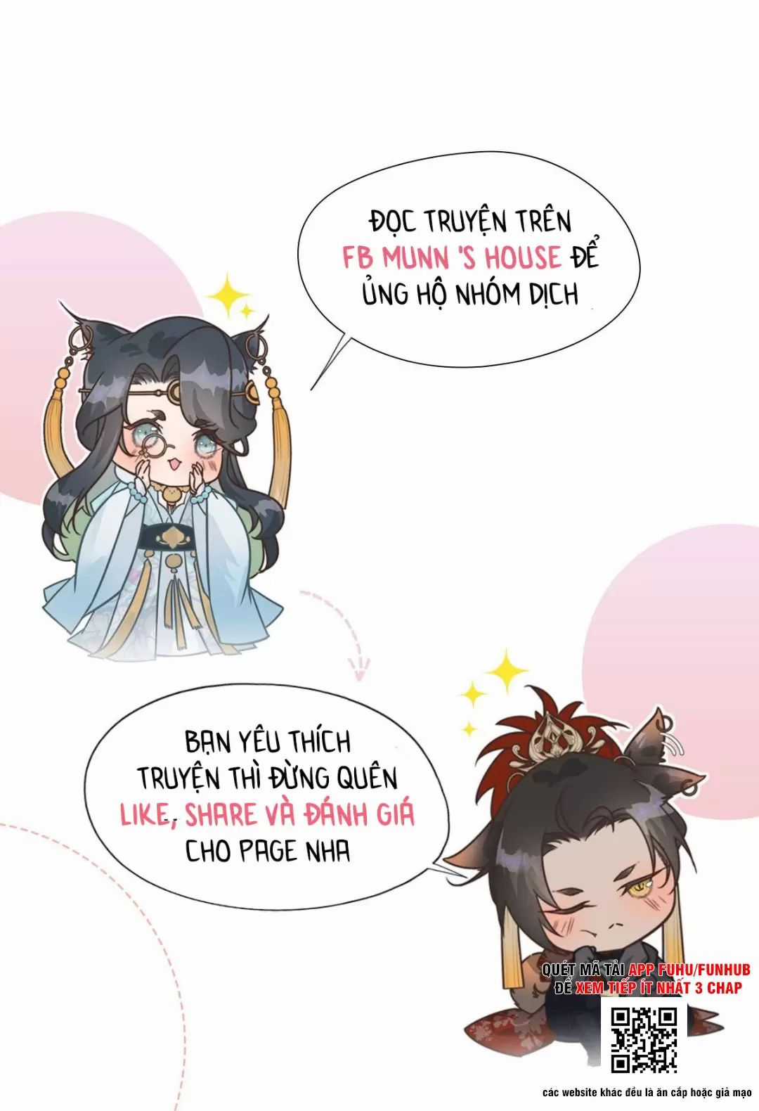 Thánh Nữ Giả Muốn Bỏ Trốn Chuong 57 trang 43