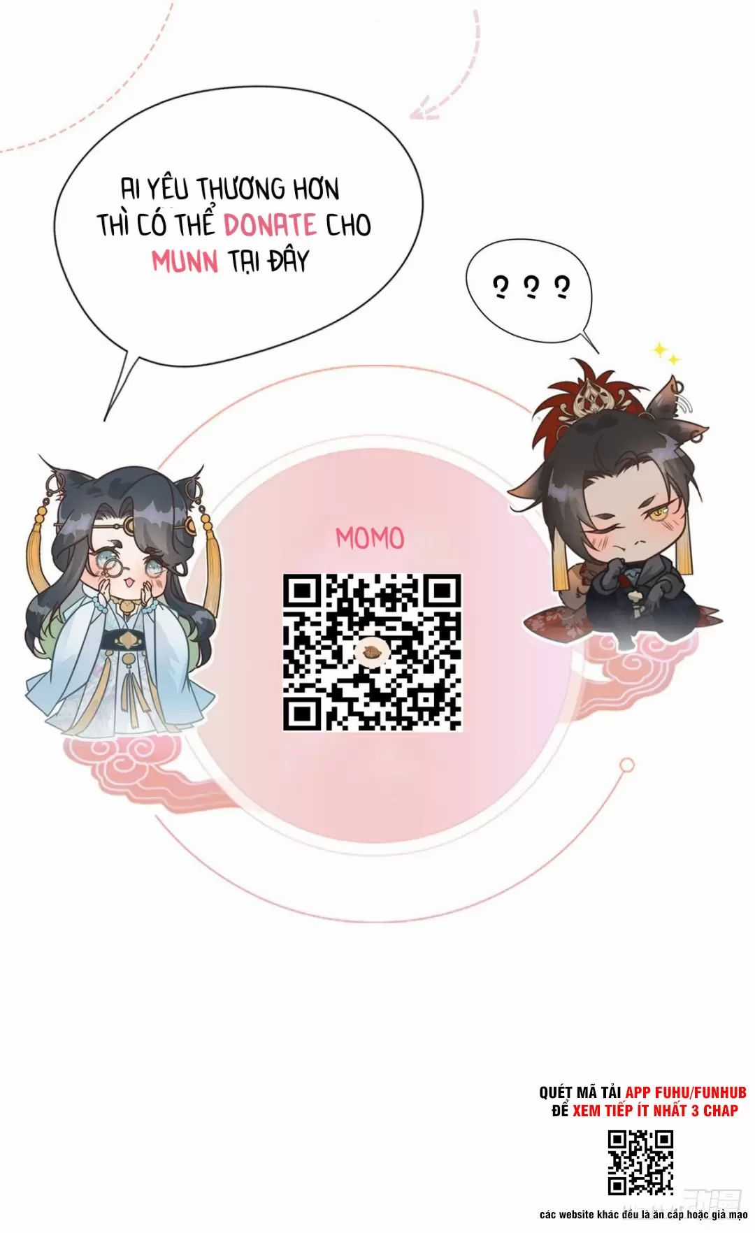 Thánh Nữ Giả Muốn Bỏ Trốn Chuong 57 trang 44