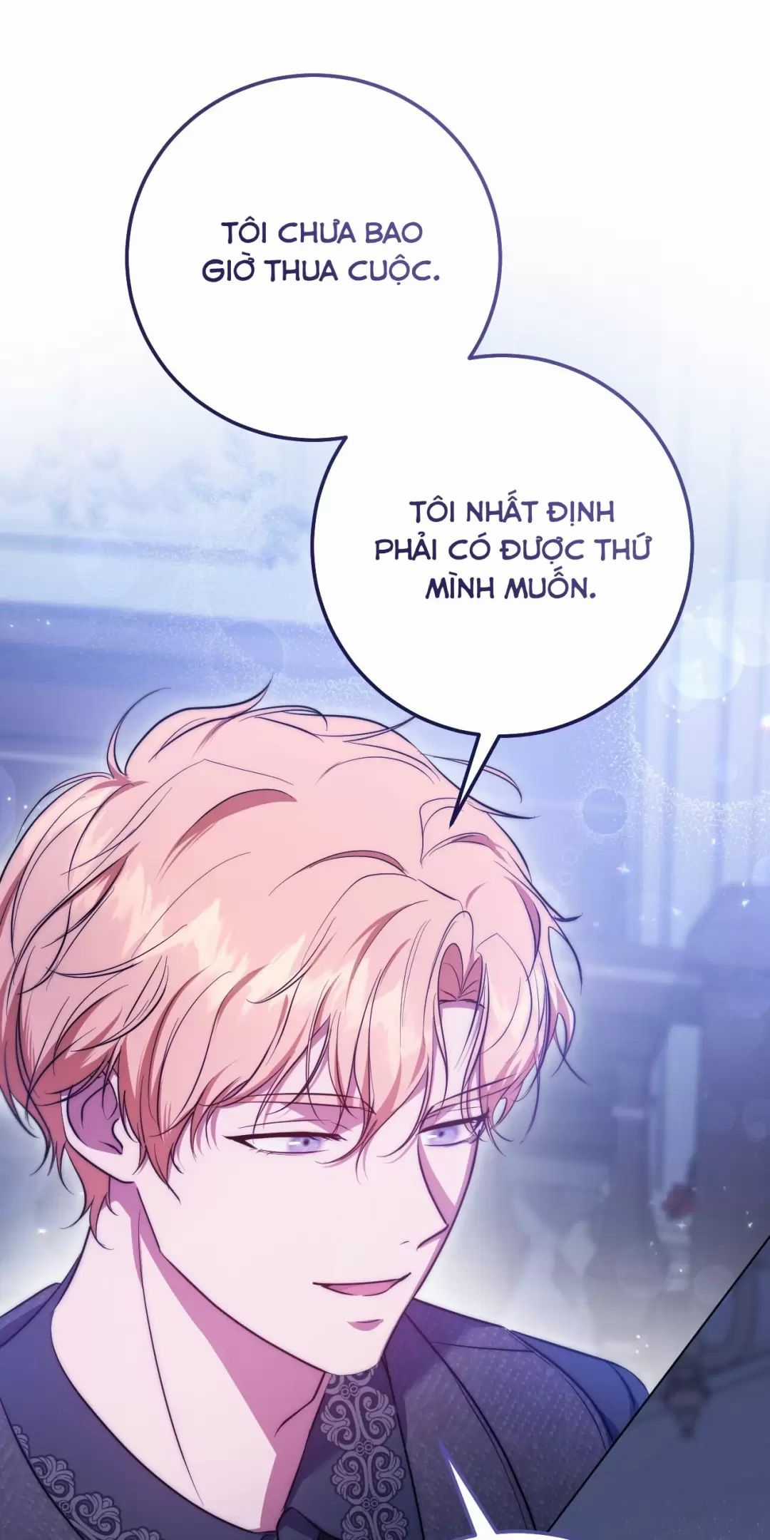 Thánh Nữ Giả Muốn Bỏ Trốn Chuong 57 trang 50