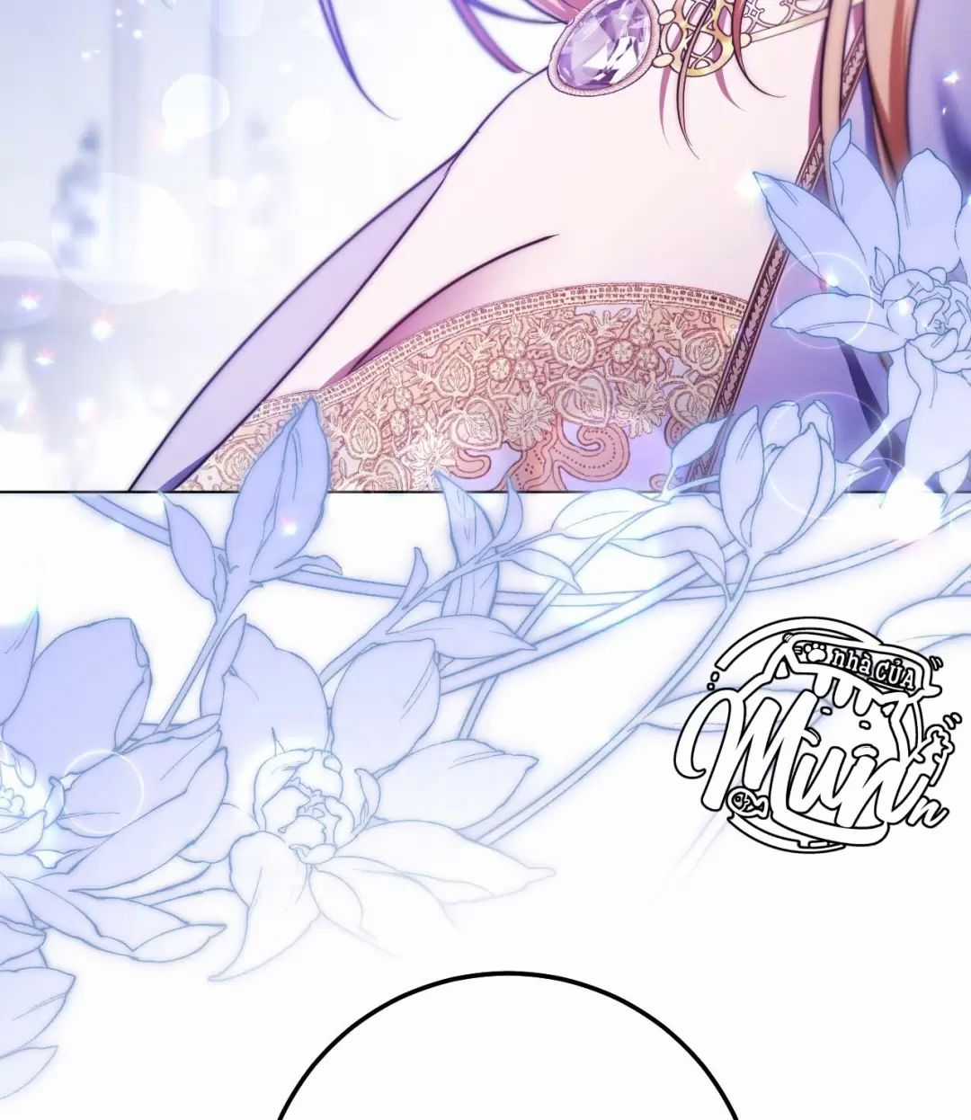 Thánh Nữ Giả Muốn Bỏ Trốn Chuong 57 trang 52