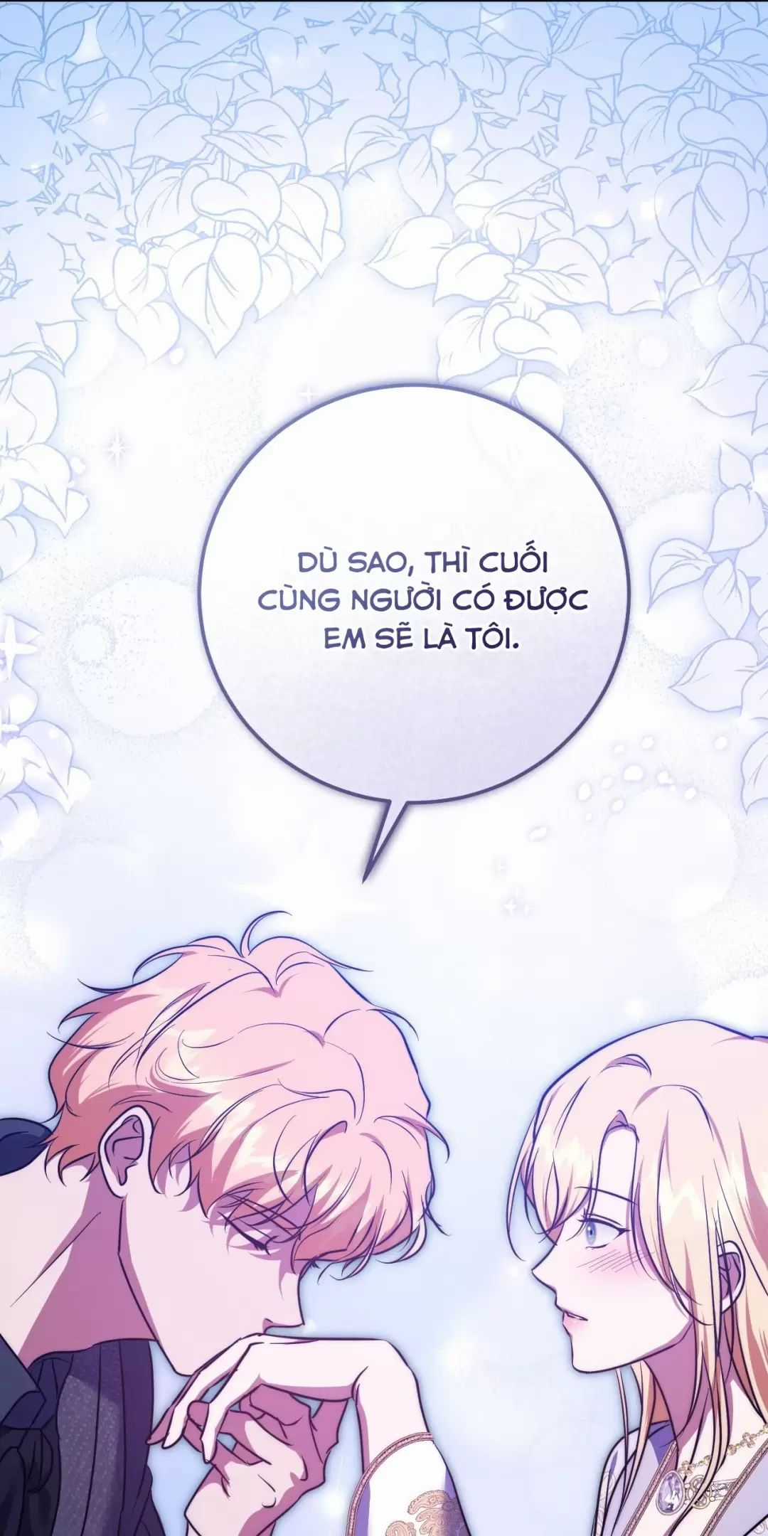 Thánh Nữ Giả Muốn Bỏ Trốn Chuong 57 trang 54