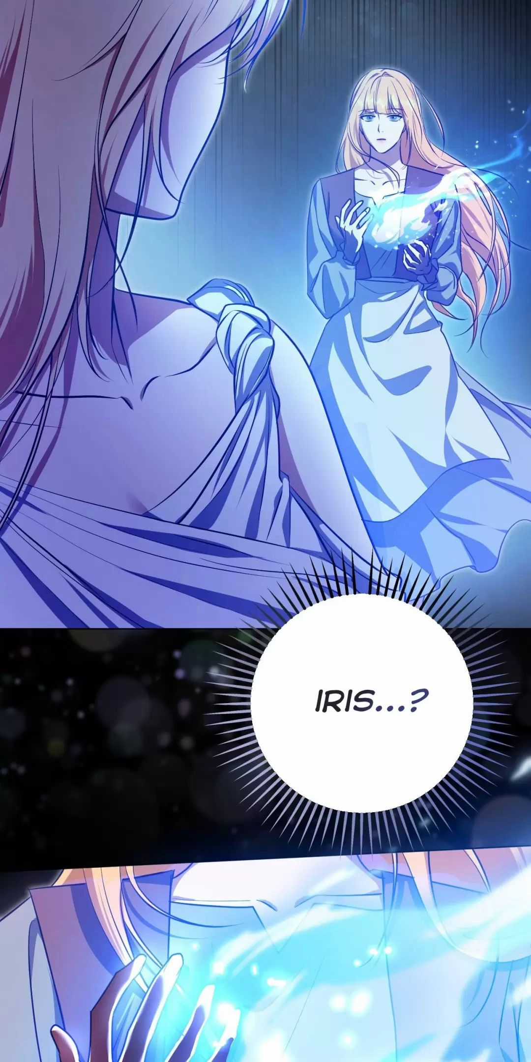 Thánh Nữ Giả Muốn Bỏ Trốn Chuong 57 trang 59