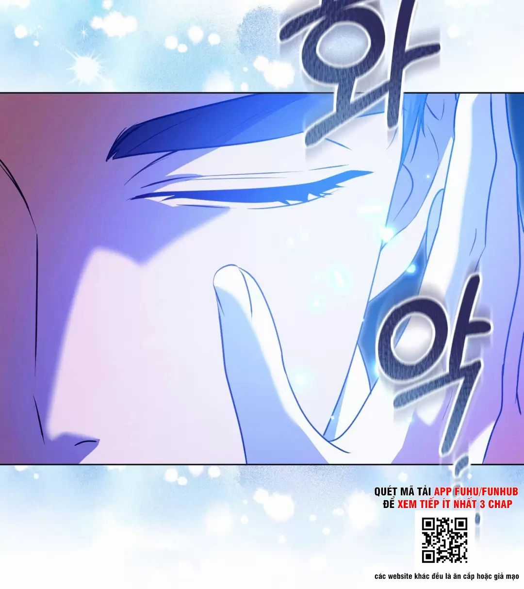 Thánh Nữ Giả Muốn Bỏ Trốn Chuong 57 trang 6