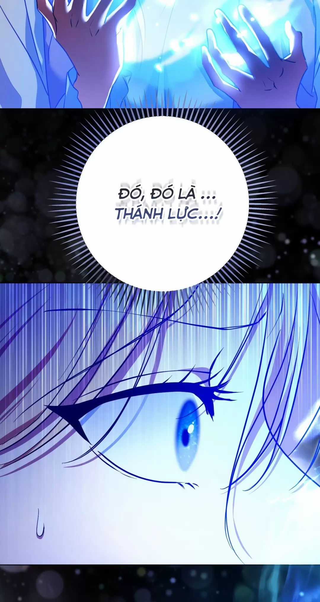 Thánh Nữ Giả Muốn Bỏ Trốn Chuong 57 trang 60