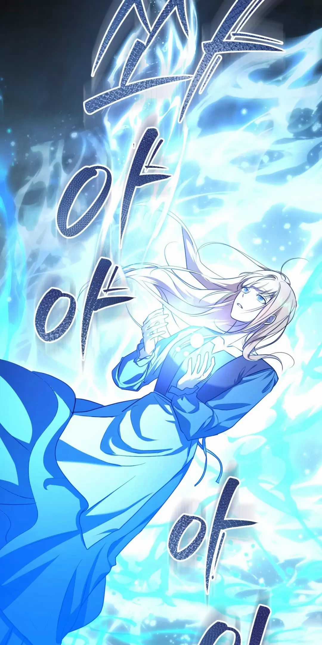 Thánh Nữ Giả Muốn Bỏ Trốn Chuong 57 trang 63