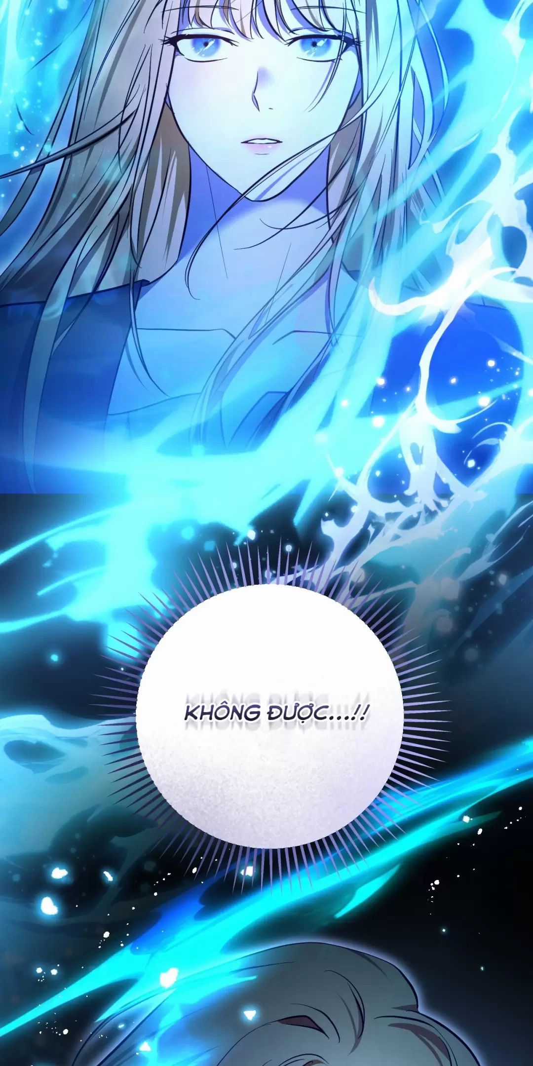 Thánh Nữ Giả Muốn Bỏ Trốn Chuong 57 trang 65