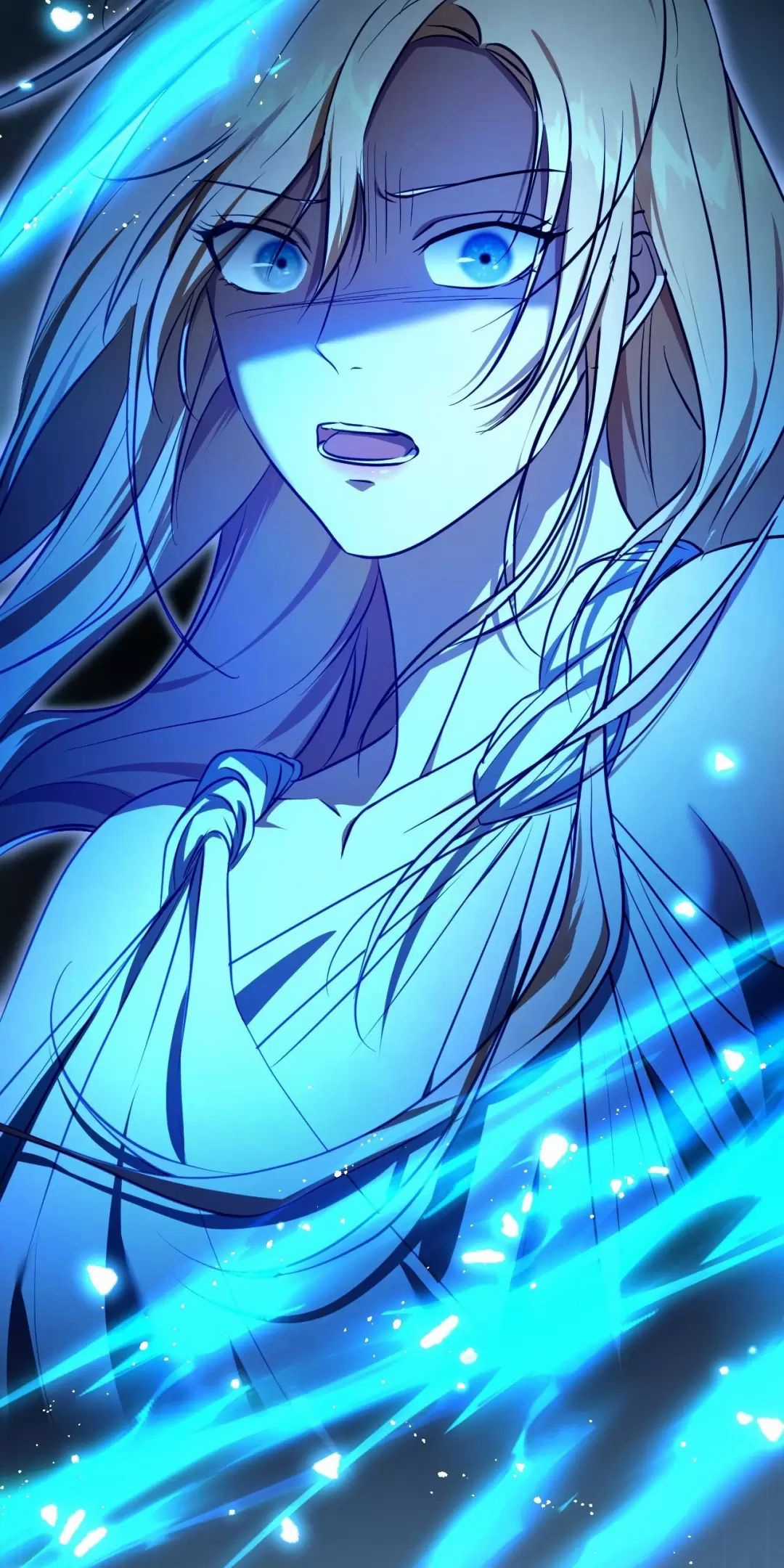 Thánh Nữ Giả Muốn Bỏ Trốn Chuong 57 trang 66