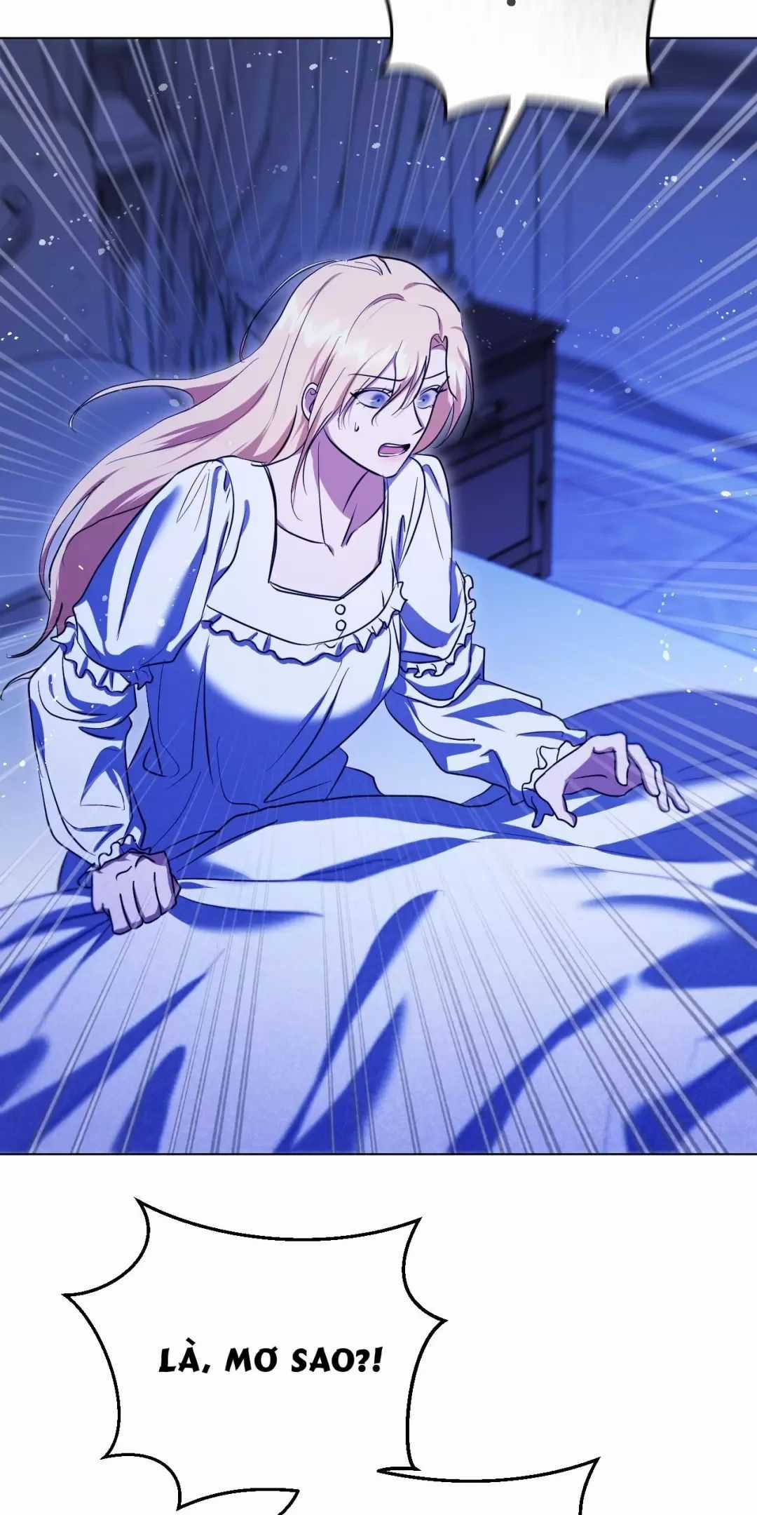 Thánh Nữ Giả Muốn Bỏ Trốn Chuong 57 trang 68