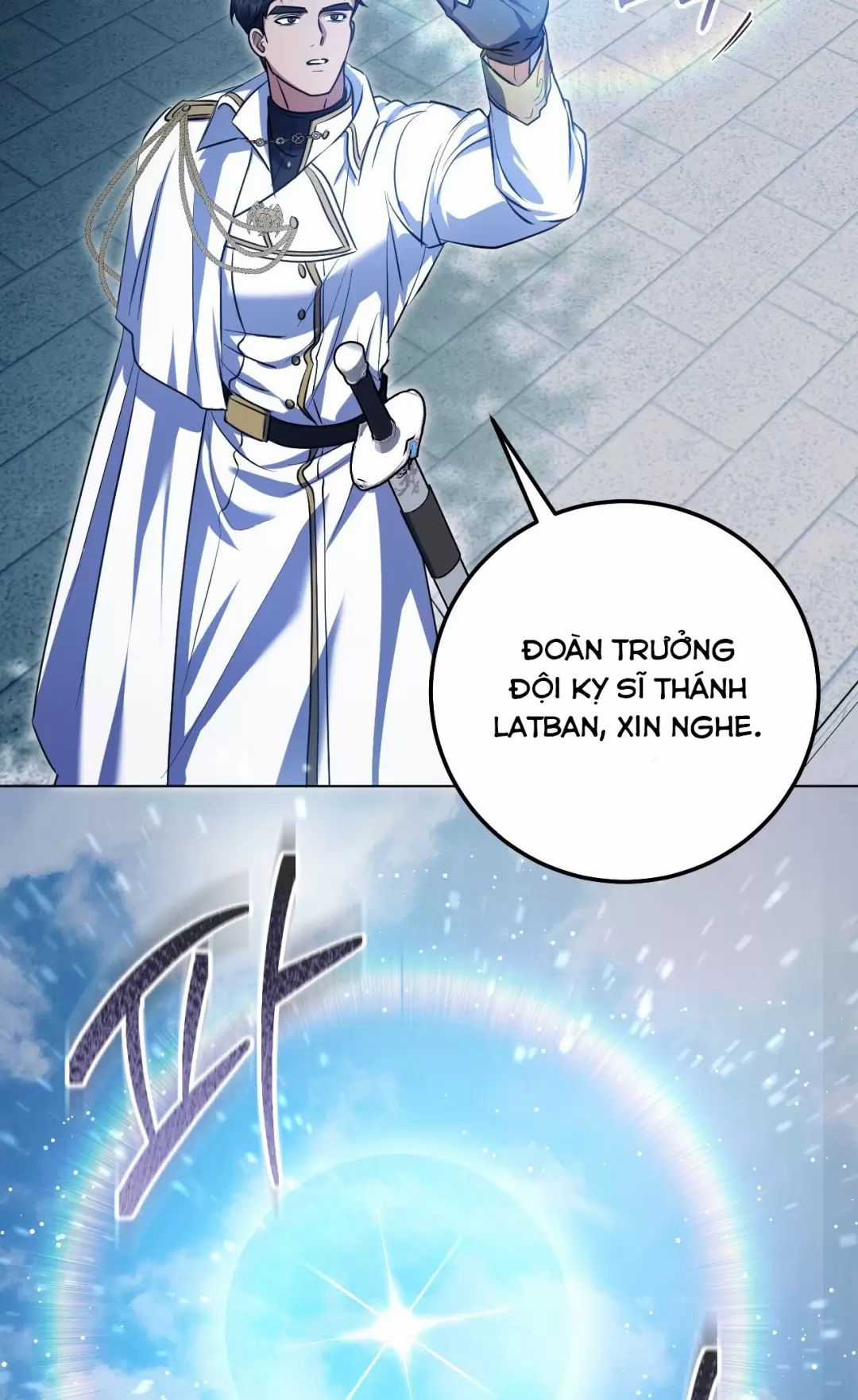 Thánh Nữ Giả Muốn Bỏ Trốn Chuong 58 trang 13