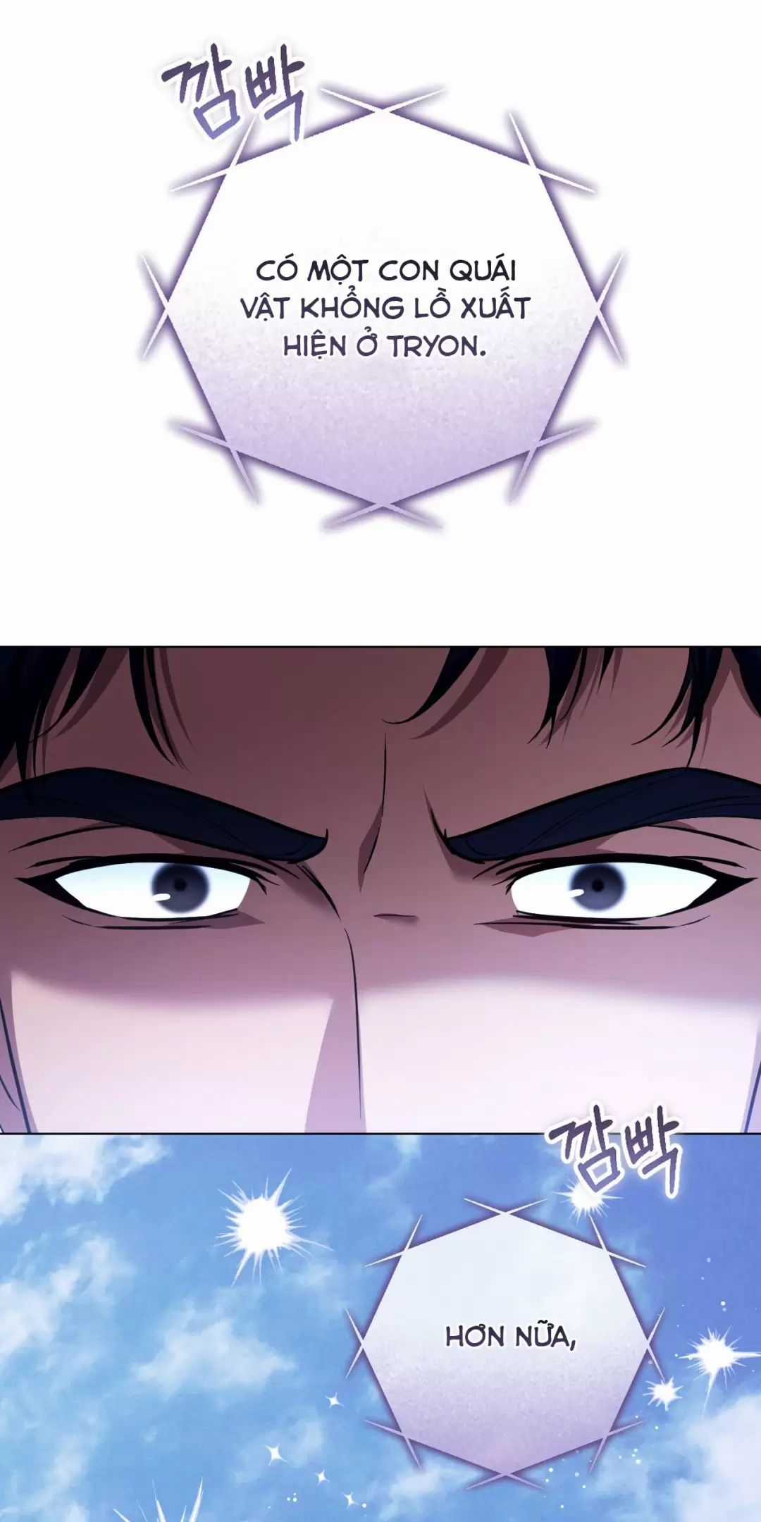 Thánh Nữ Giả Muốn Bỏ Trốn Chuong 58 trang 15