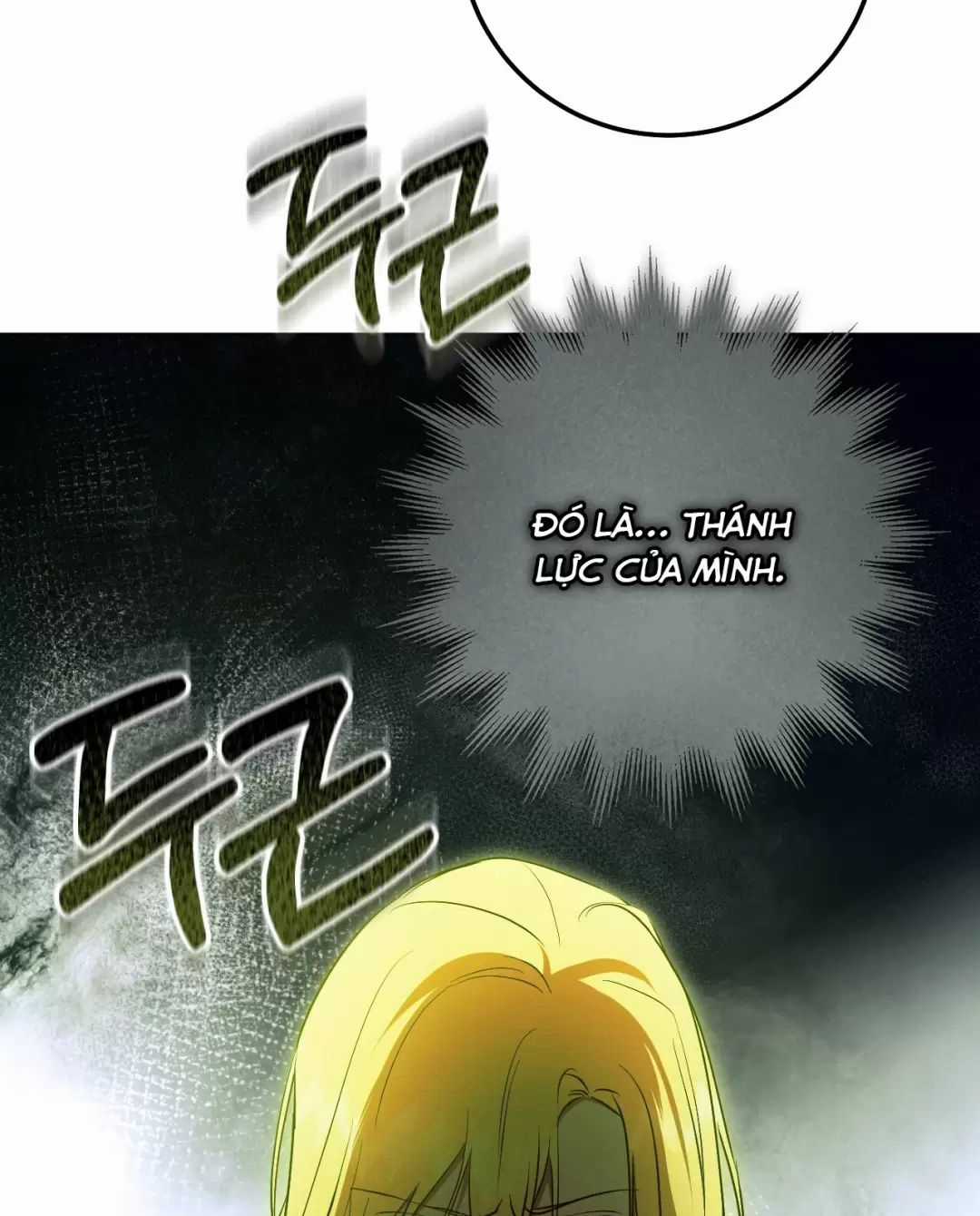 Thánh Nữ Giả Muốn Bỏ Trốn Chuong 58 trang 20