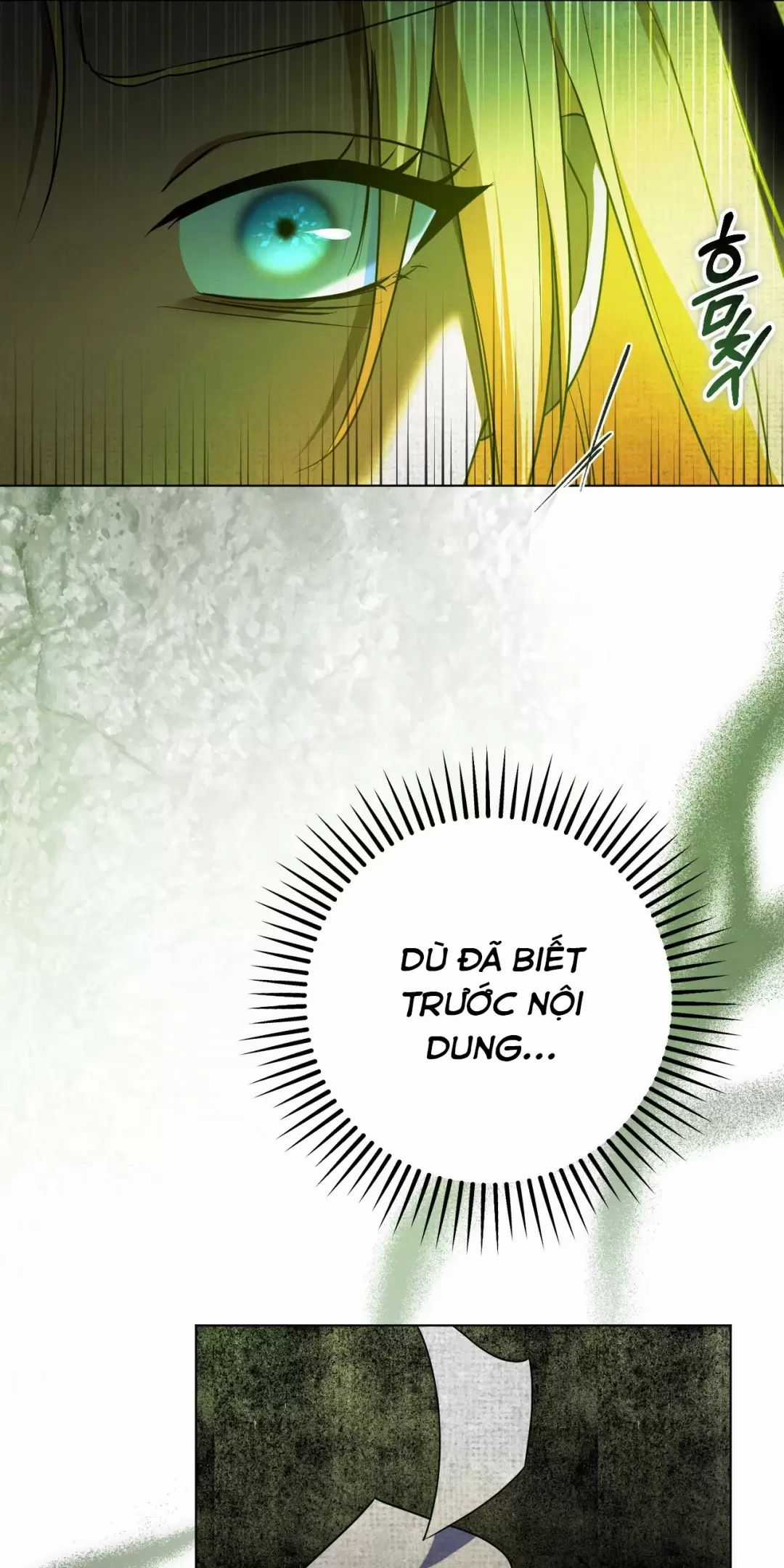 Thánh Nữ Giả Muốn Bỏ Trốn Chuong 58 trang 22