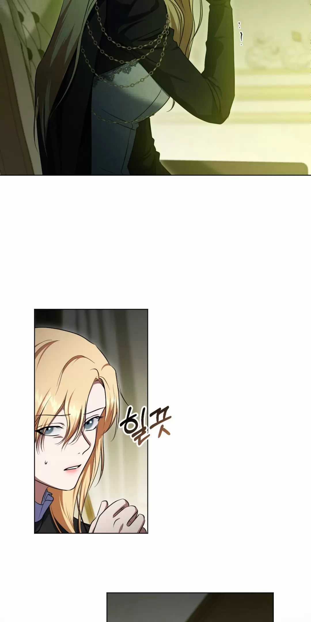 Thánh Nữ Giả Muốn Bỏ Trốn Chuong 58 trang 24