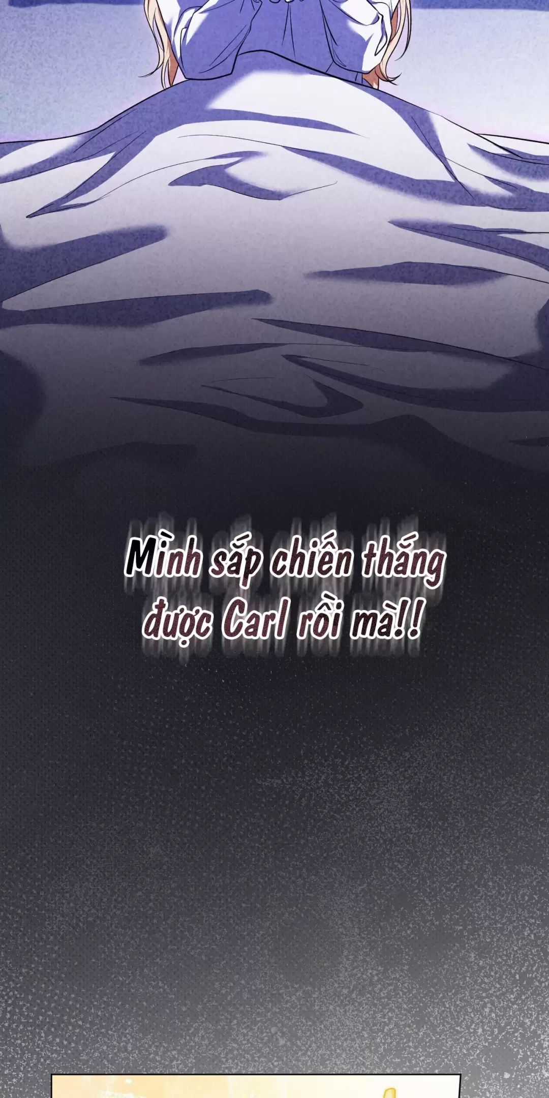 Thánh Nữ Giả Muốn Bỏ Trốn Chuong 58 trang 3