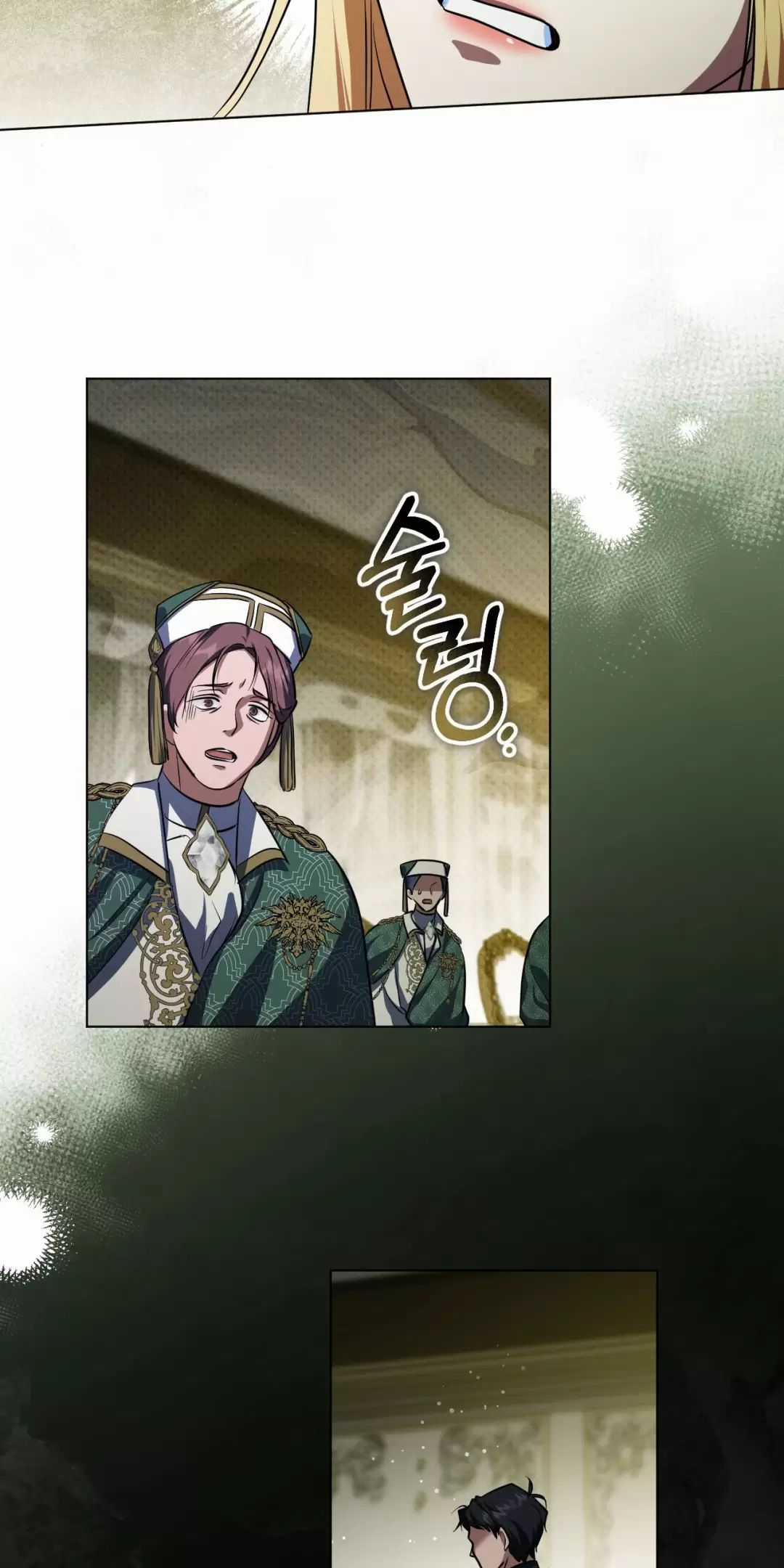 Thánh Nữ Giả Muốn Bỏ Trốn Chuong 58 trang 33