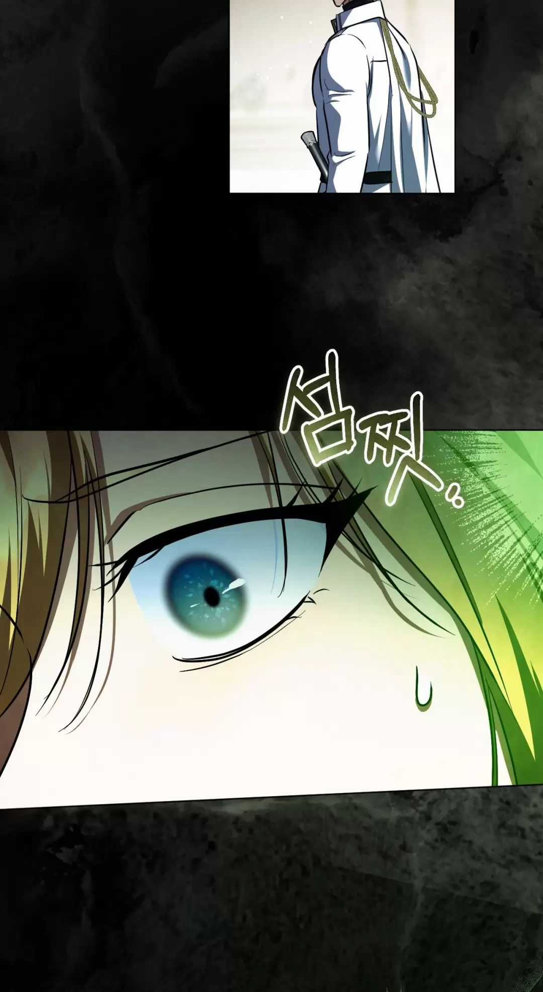 Thánh Nữ Giả Muốn Bỏ Trốn Chuong 58 trang 34