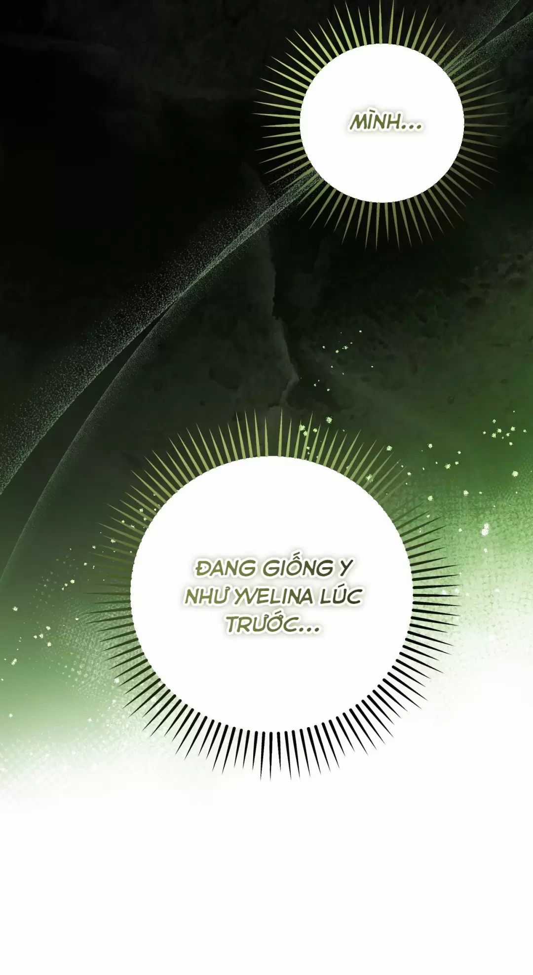 Thánh Nữ Giả Muốn Bỏ Trốn Chuong 58 trang 35