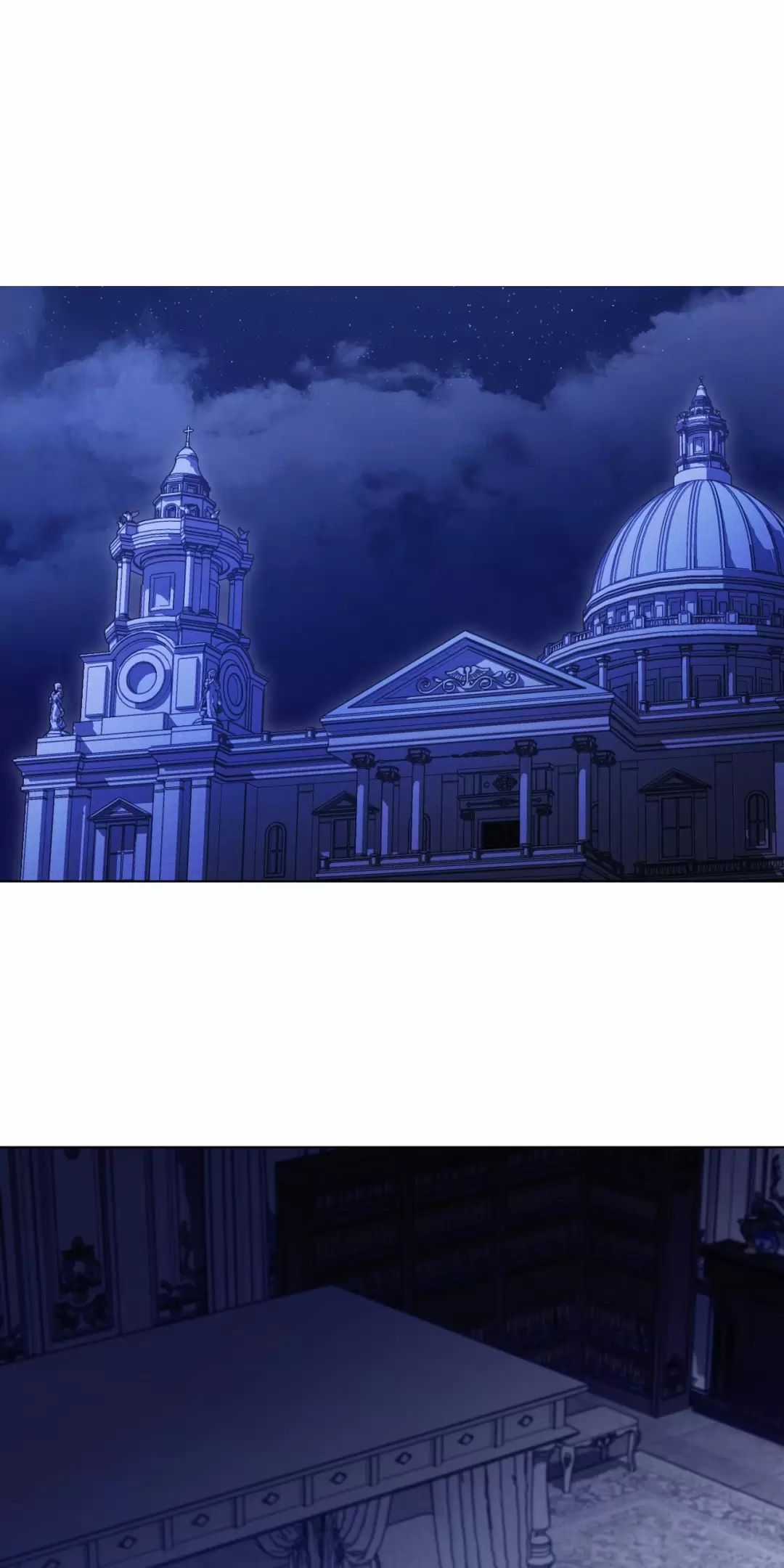 Thánh Nữ Giả Muốn Bỏ Trốn Chuong 58 trang 36