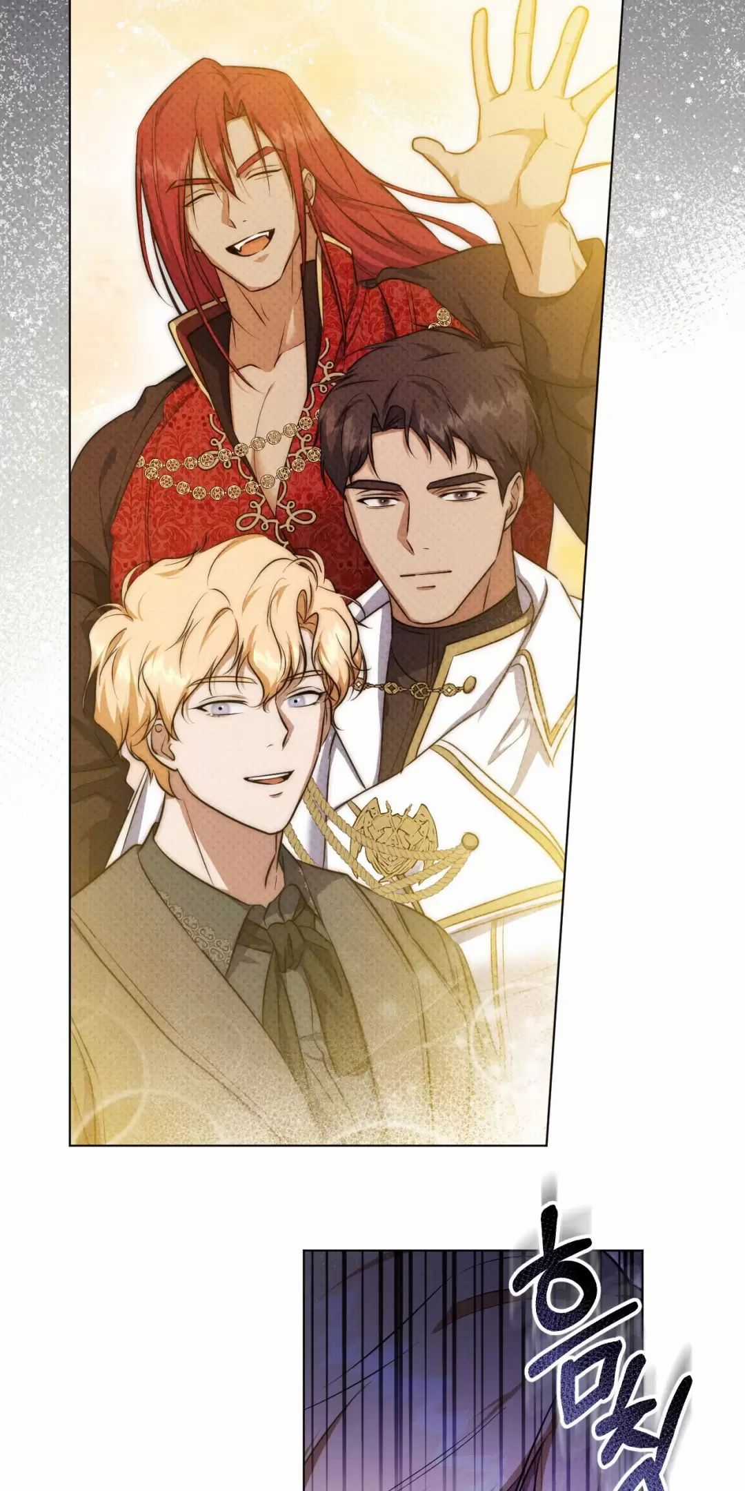 Thánh Nữ Giả Muốn Bỏ Trốn Chuong 58 trang 4