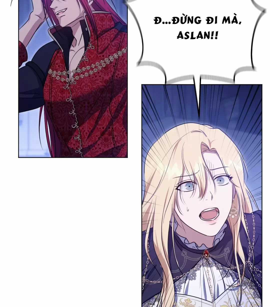 Thánh Nữ Giả Muốn Bỏ Trốn Chuong 58 trang 41