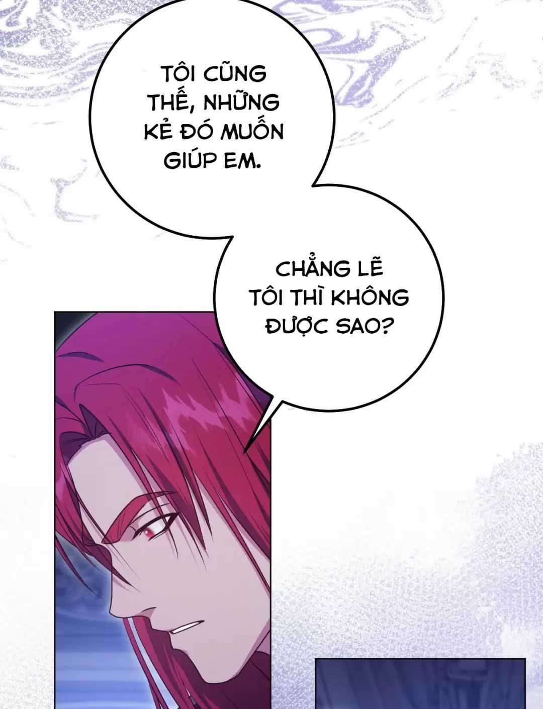 Thánh Nữ Giả Muốn Bỏ Trốn Chuong 58 trang 49