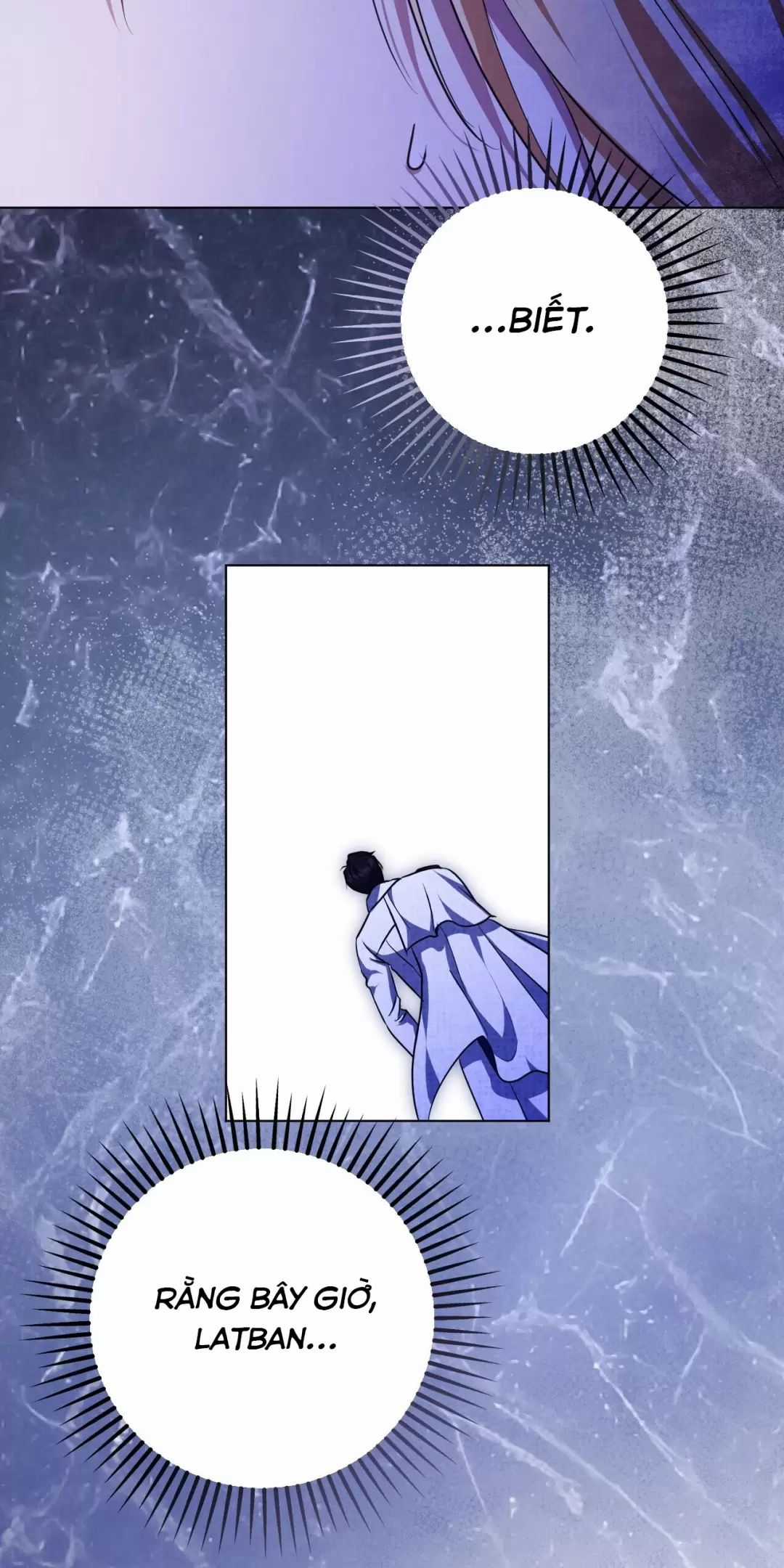 Thánh Nữ Giả Muốn Bỏ Trốn Chuong 58 trang 54