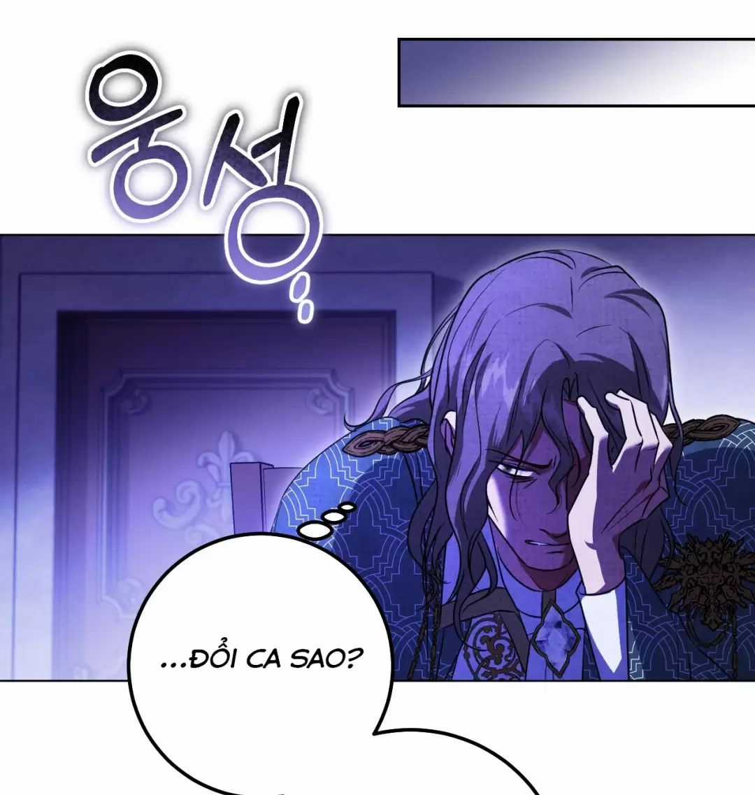 Thánh Nữ Giả Muốn Bỏ Trốn Chuong 58 trang 56