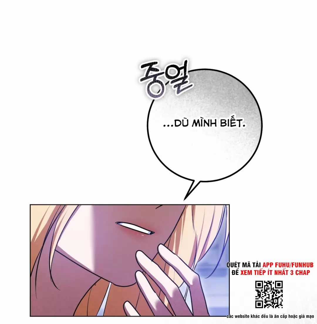 Thánh Nữ Giả Muốn Bỏ Trốn Chuong 58 trang 6