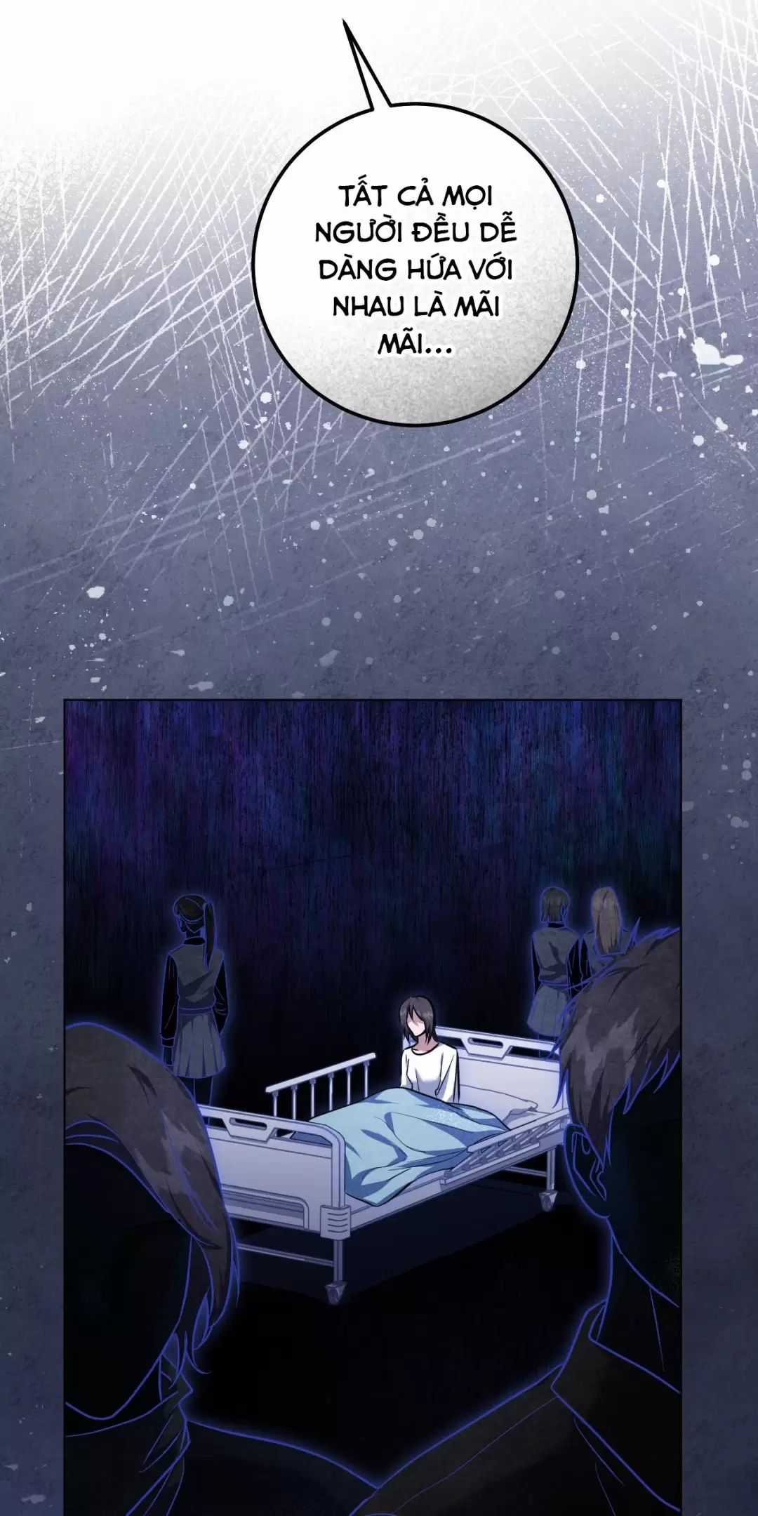 Thánh Nữ Giả Muốn Bỏ Trốn Chuong 58 trang 7