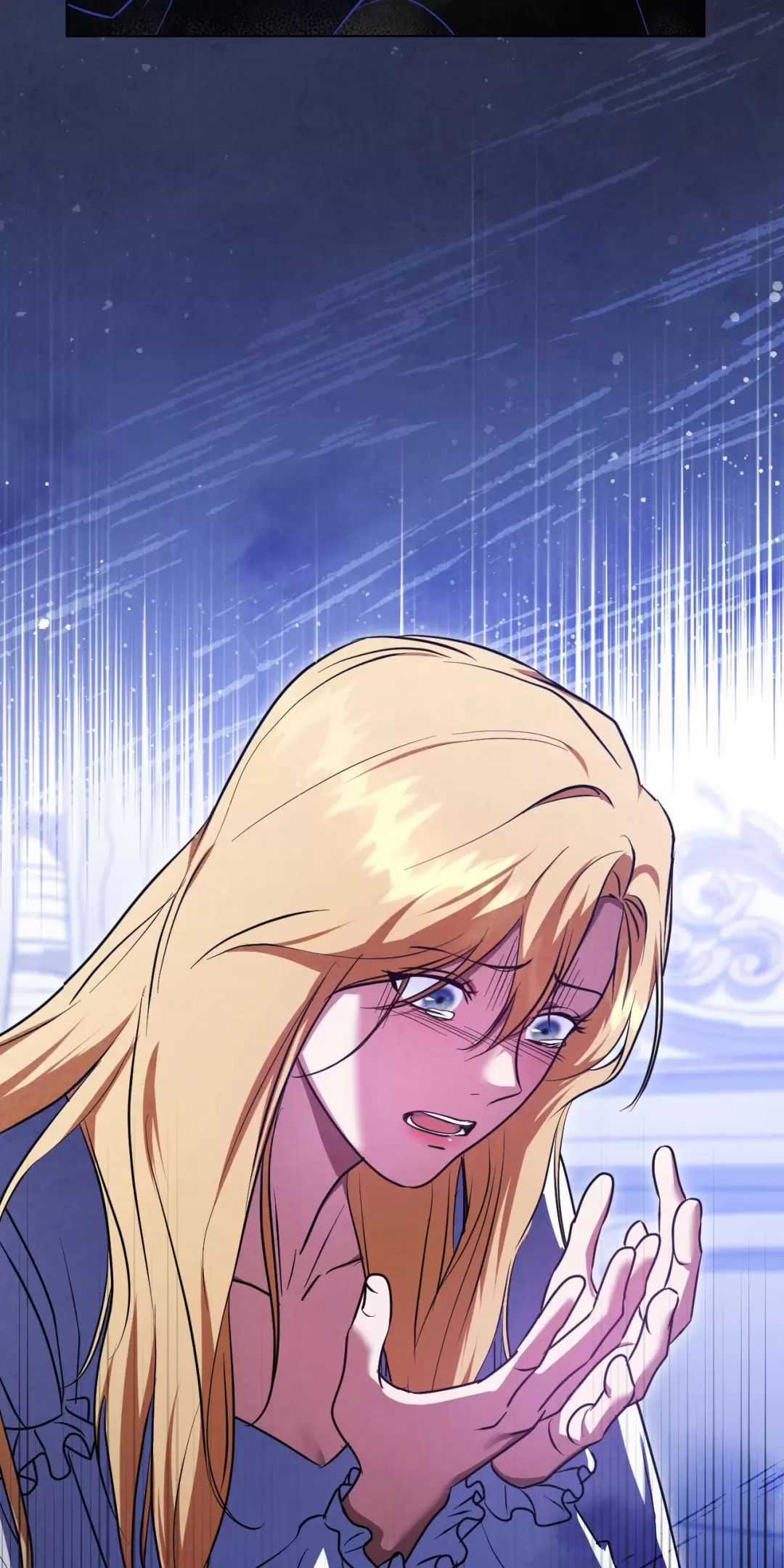 Thánh Nữ Giả Muốn Bỏ Trốn Chuong 58 trang 8