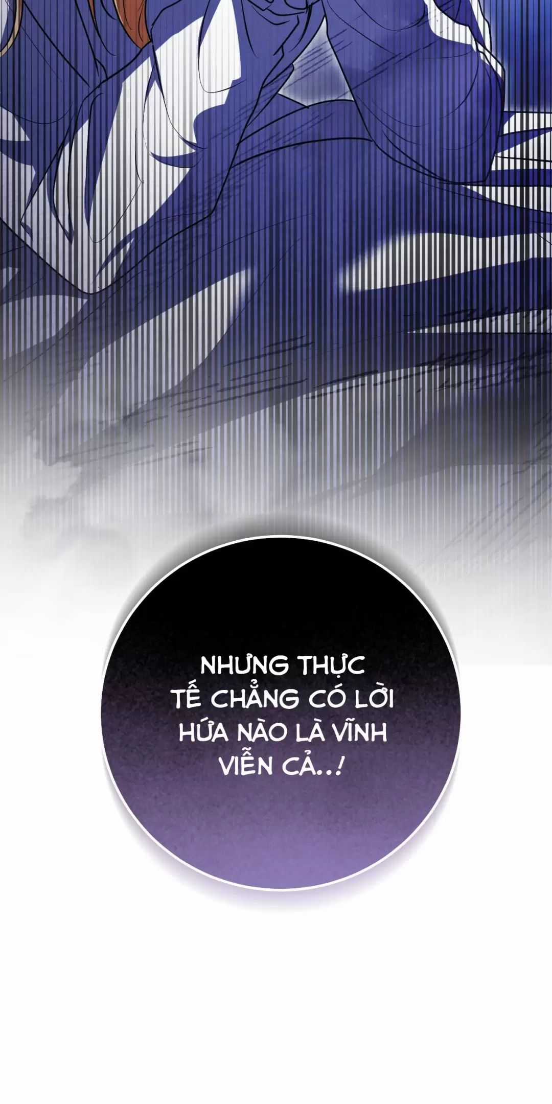 Thánh Nữ Giả Muốn Bỏ Trốn Chuong 58 trang 9