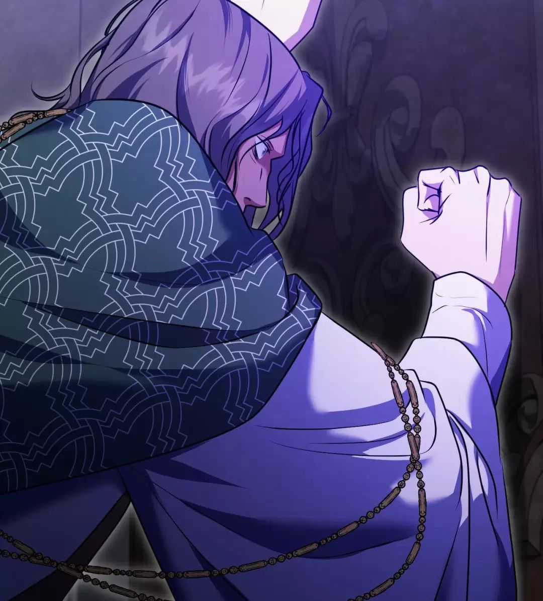 Thánh Nữ Giả Muốn Bỏ Trốn Chuong 59 trang 12