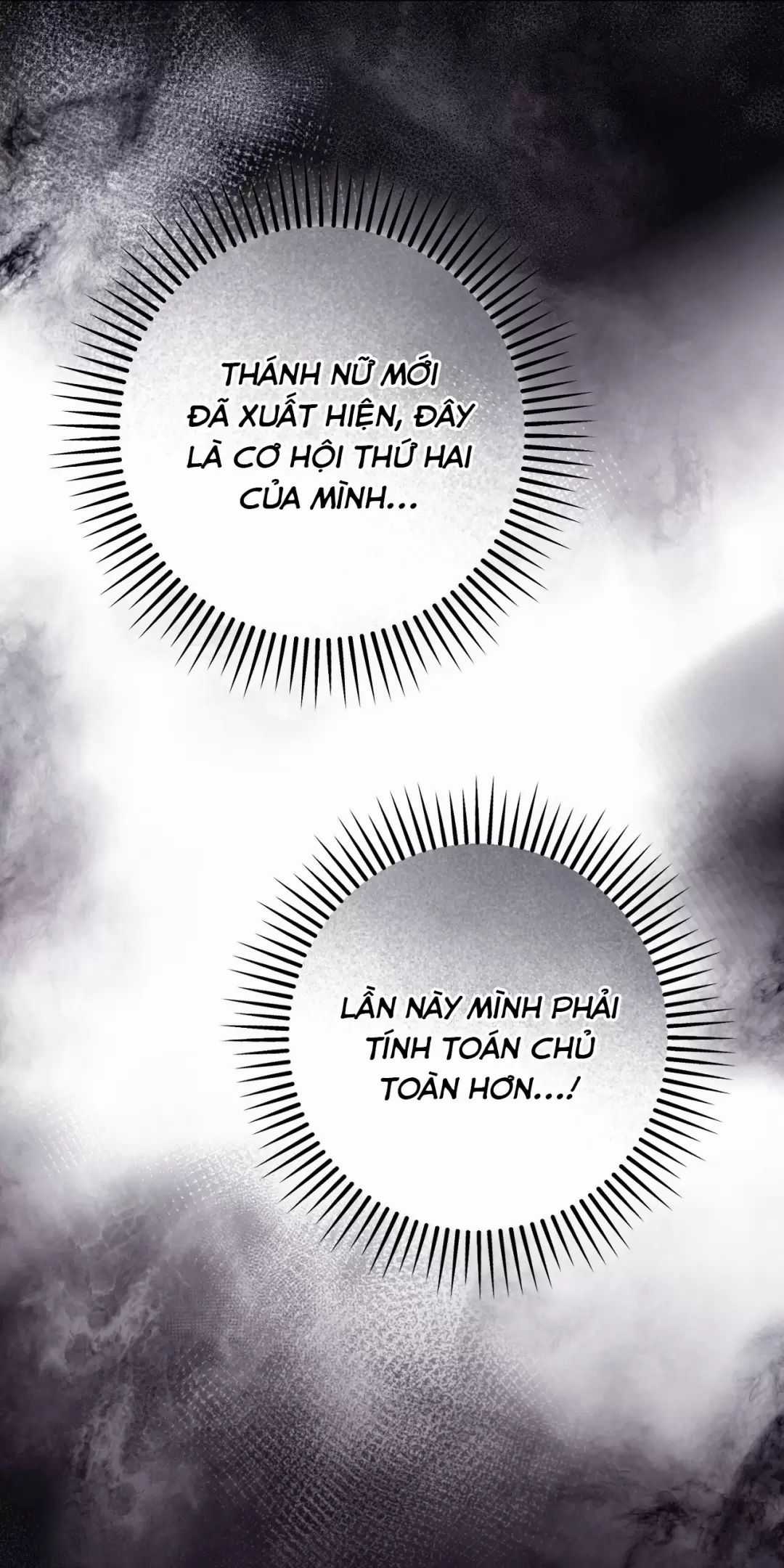 Thánh Nữ Giả Muốn Bỏ Trốn Chuong 59 trang 14