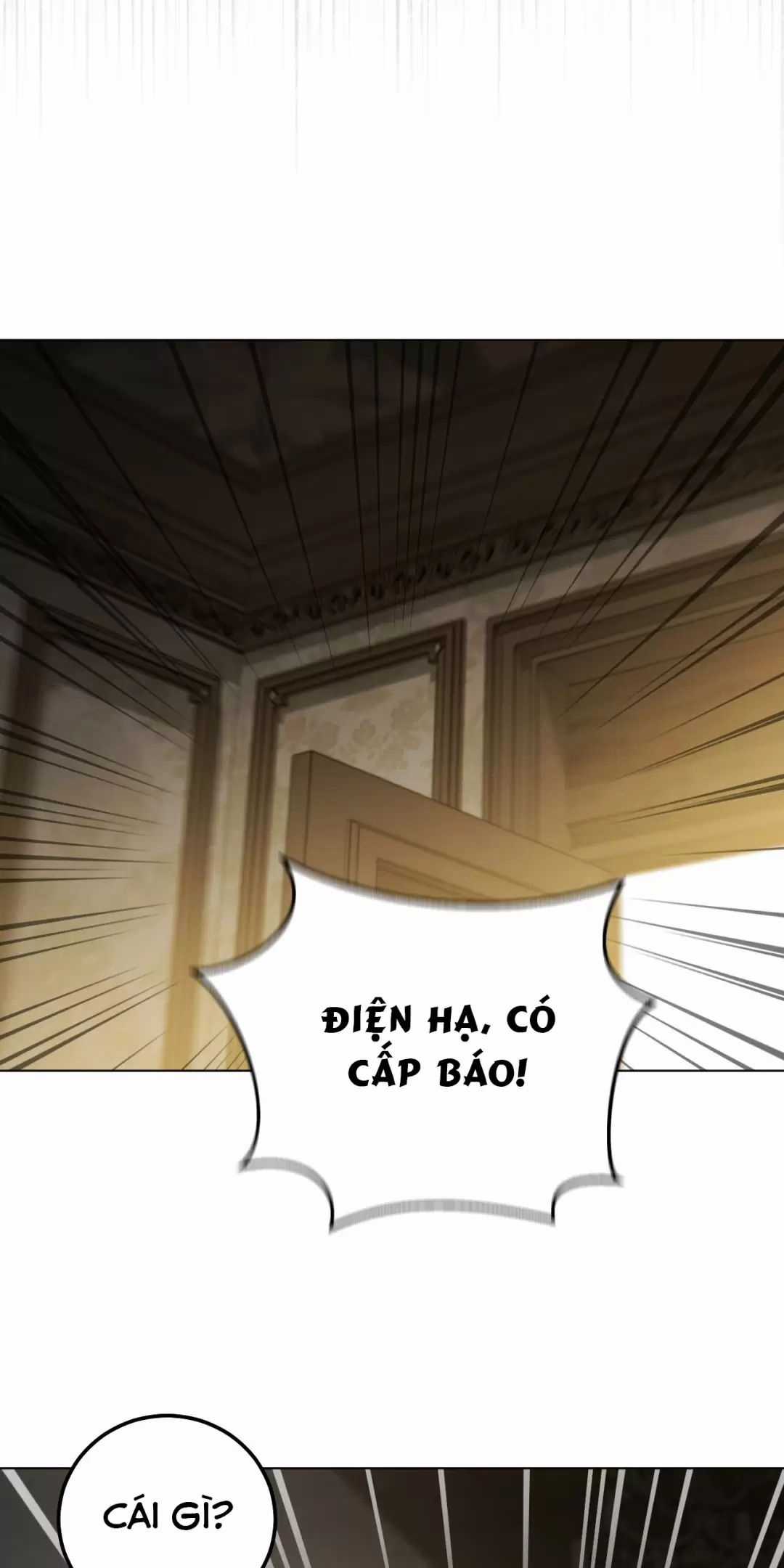 Thánh Nữ Giả Muốn Bỏ Trốn Chuong 59 trang 16