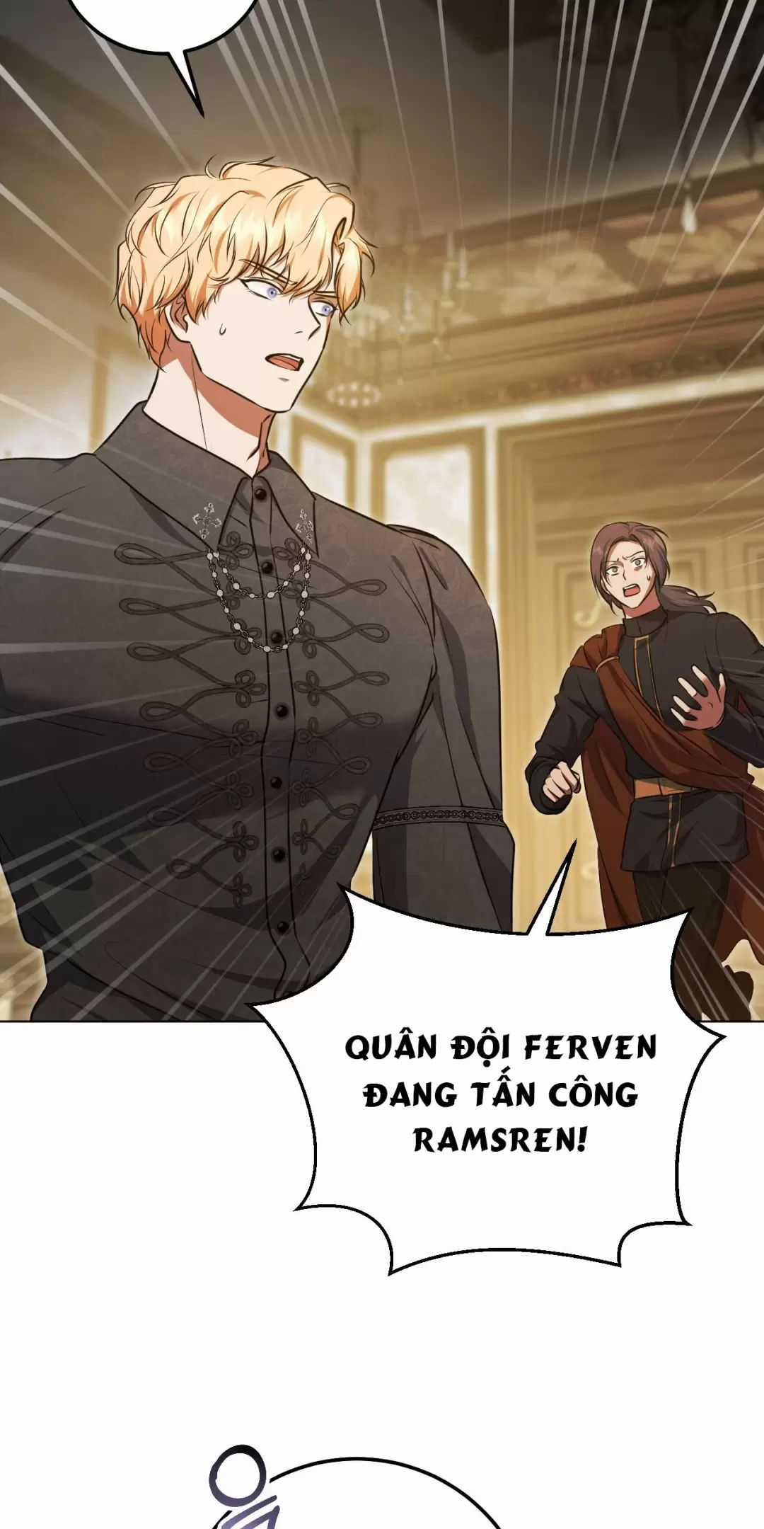 Thánh Nữ Giả Muốn Bỏ Trốn Chuong 59 trang 17