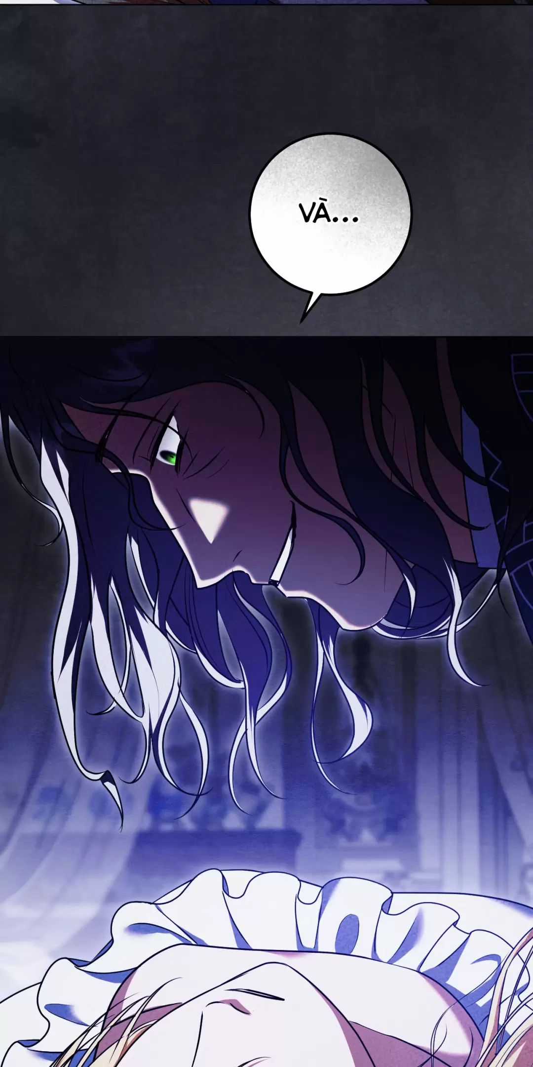 Thánh Nữ Giả Muốn Bỏ Trốn Chuong 59 trang 2