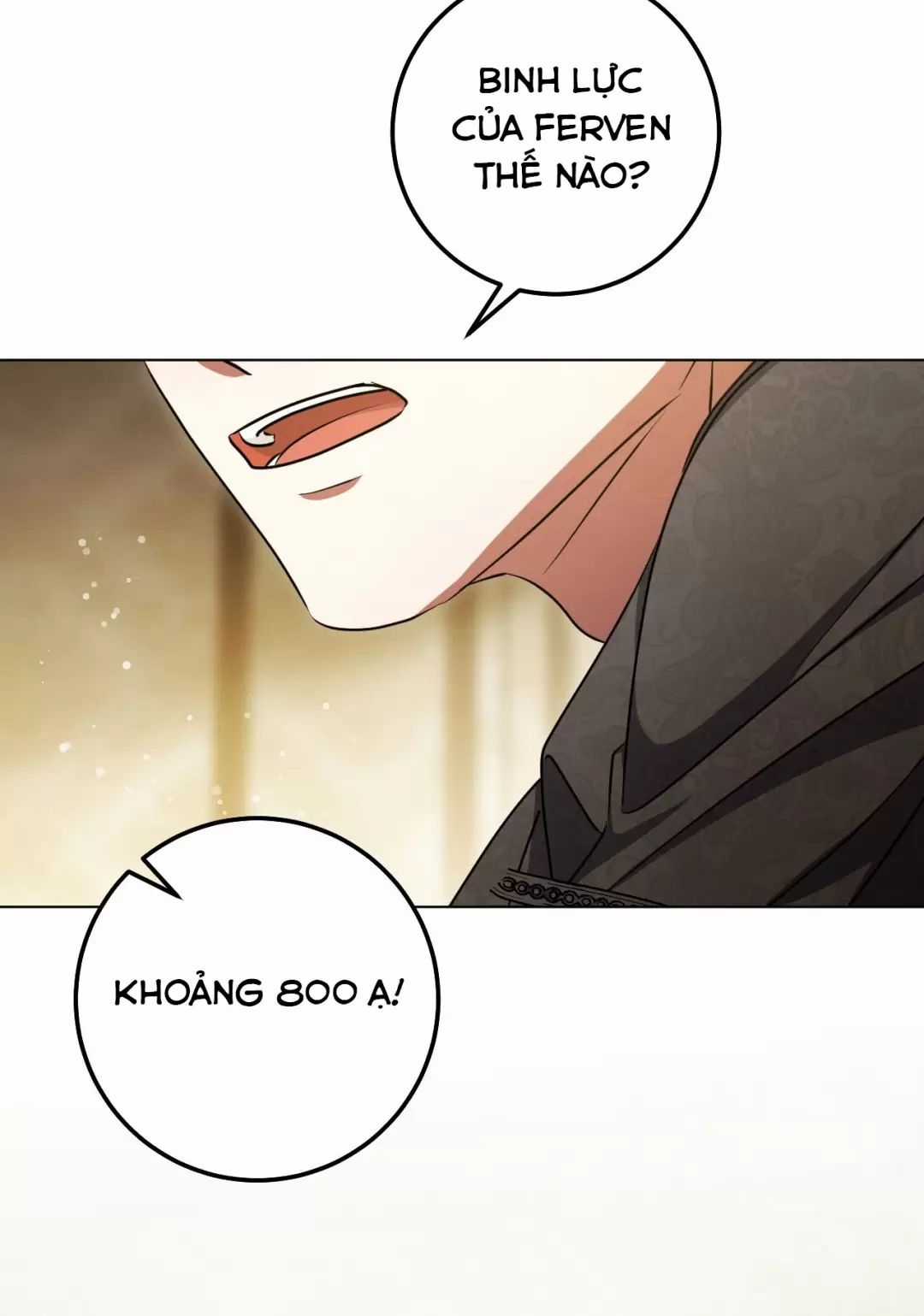 Thánh Nữ Giả Muốn Bỏ Trốn Chuong 59 trang 25