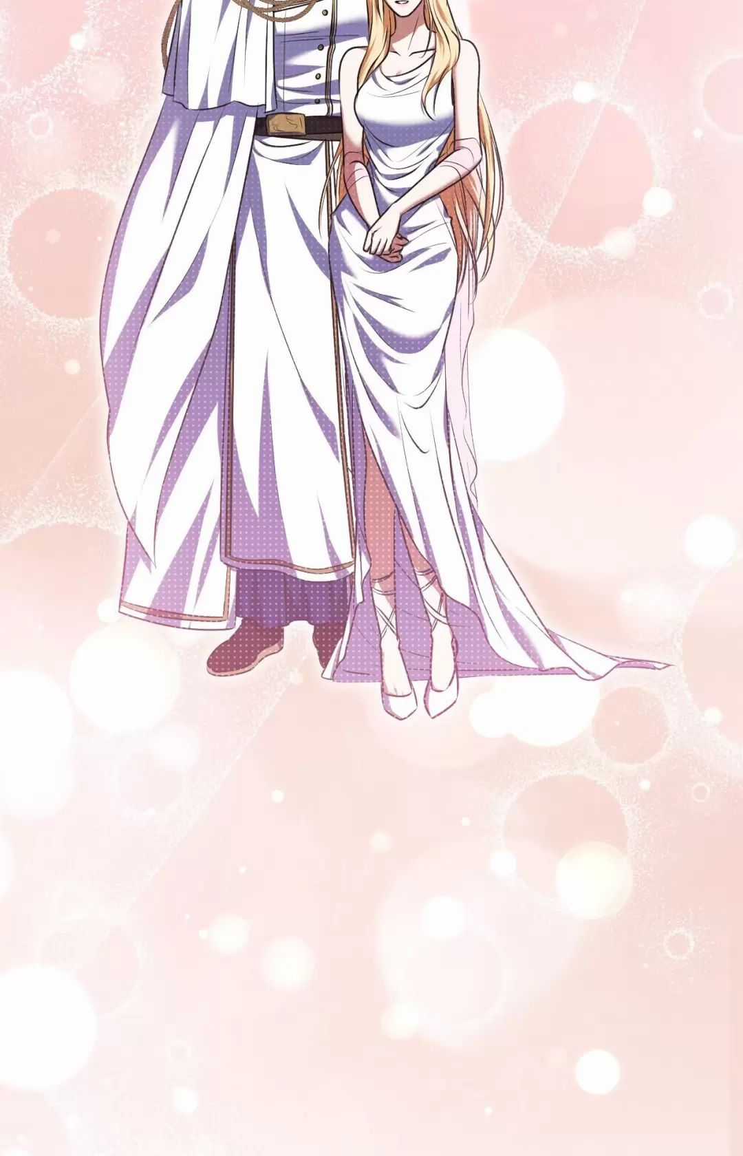 Thánh Nữ Giả Muốn Bỏ Trốn Chuong 59 trang 30