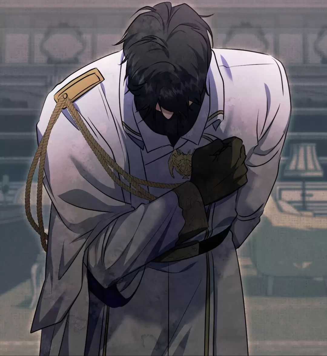 Thánh Nữ Giả Muốn Bỏ Trốn Chuong 59 trang 35