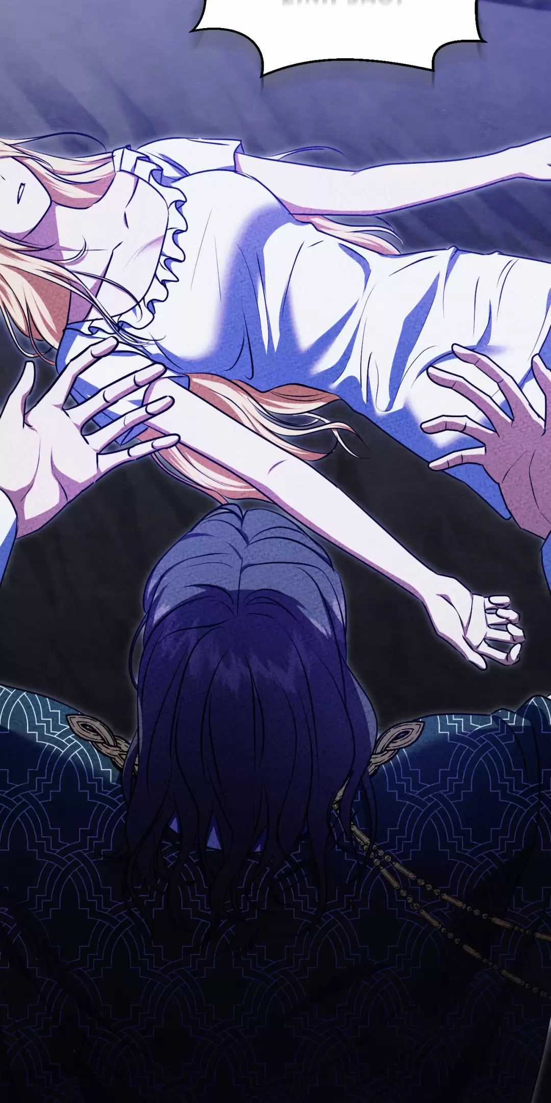 Thánh Nữ Giả Muốn Bỏ Trốn Chuong 59 trang 4