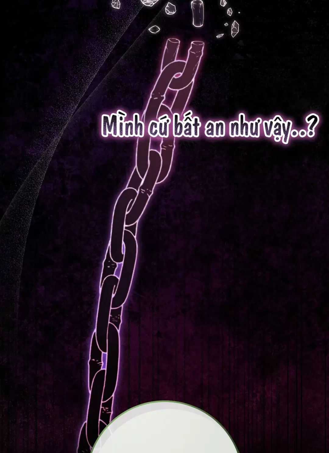 Thánh Nữ Giả Muốn Bỏ Trốn Chuong 59 trang 45