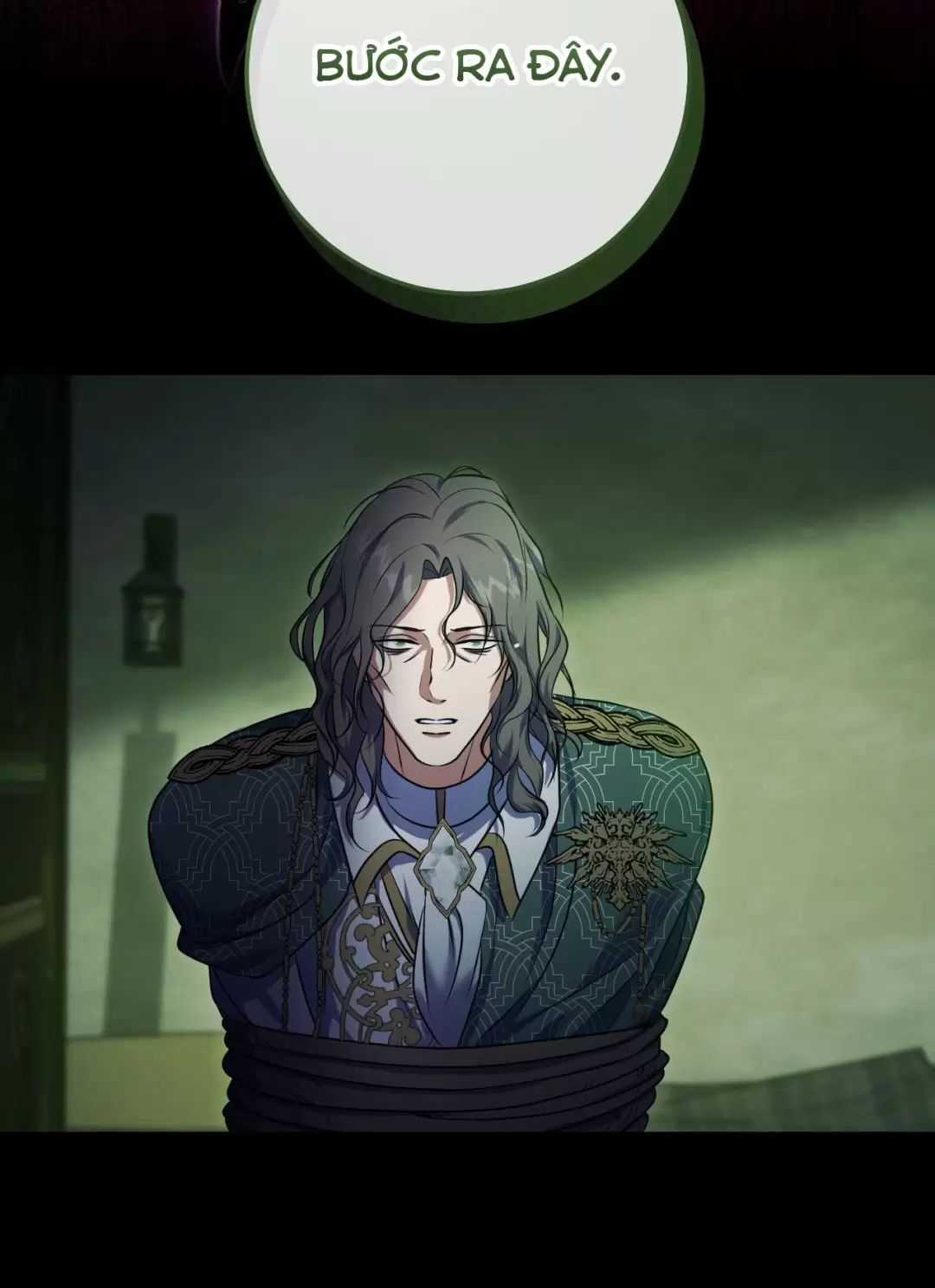 Thánh Nữ Giả Muốn Bỏ Trốn Chuong 59 trang 46