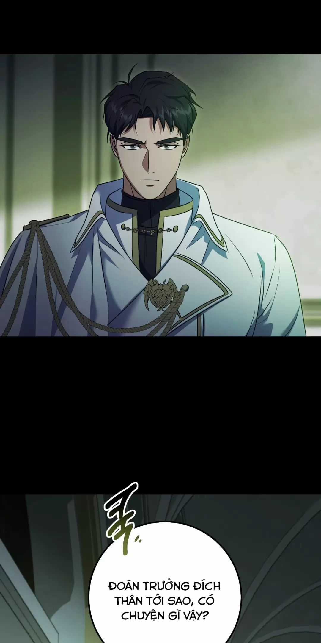 Thánh Nữ Giả Muốn Bỏ Trốn Chuong 59 trang 47