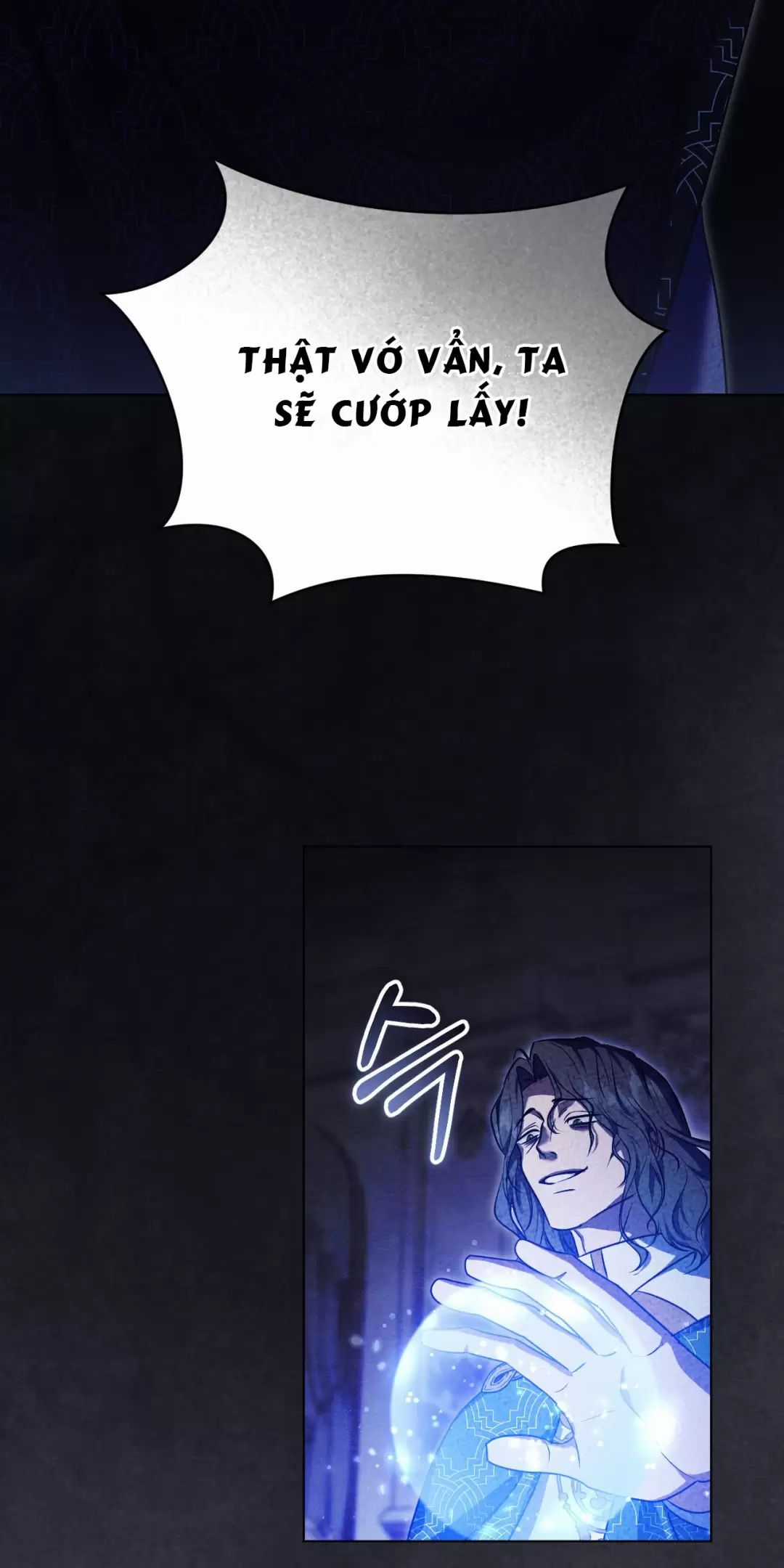 Thánh Nữ Giả Muốn Bỏ Trốn Chuong 59 trang 5