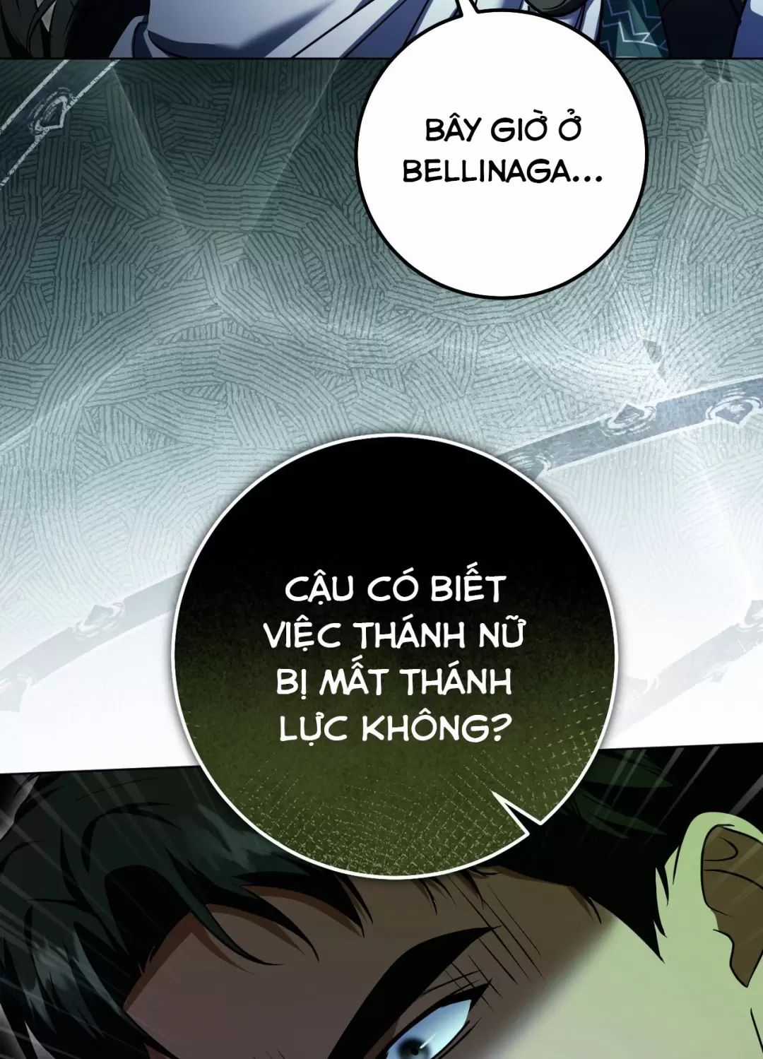 Thánh Nữ Giả Muốn Bỏ Trốn Chuong 59 trang 52